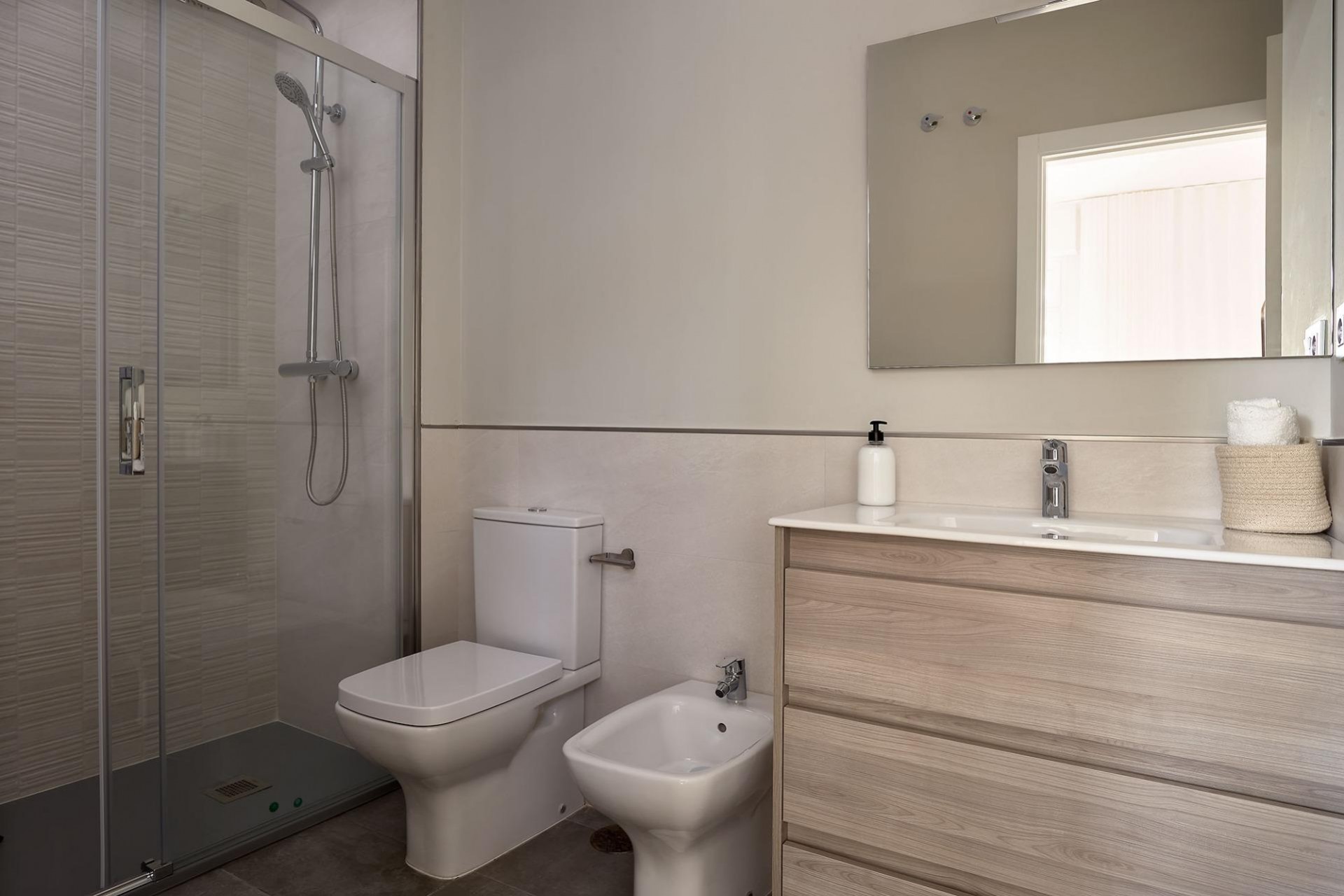 Nieuwbouw Woningen - Appartement -
Vera
