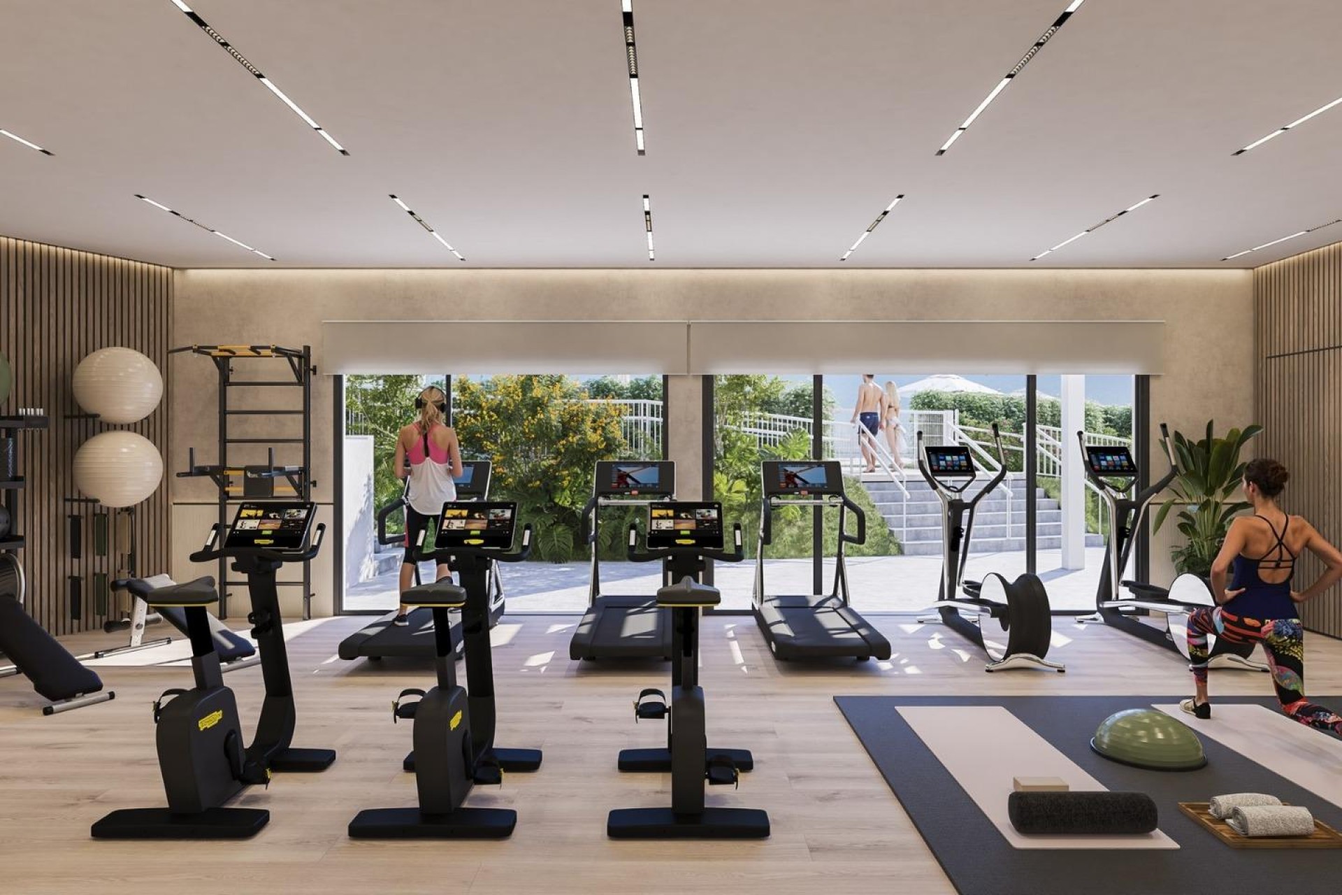 Nieuwbouw Woningen - Appartement -
Villajoyosa - Playa del Torres