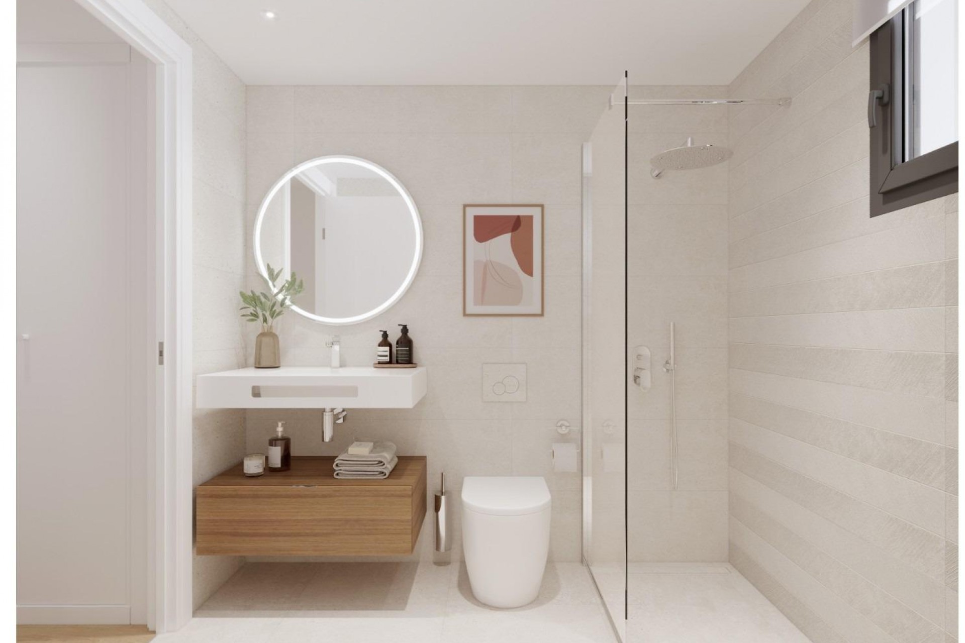 Nieuwbouw Woningen - Appartement -
Villajoyosa