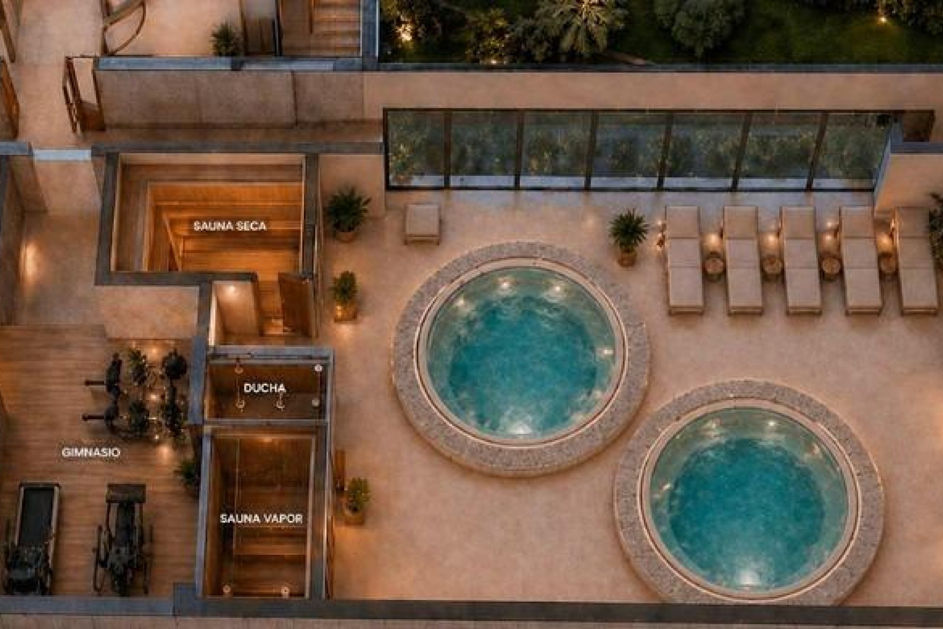 Nieuwbouw Woningen - Appartement -
Villajoyosa