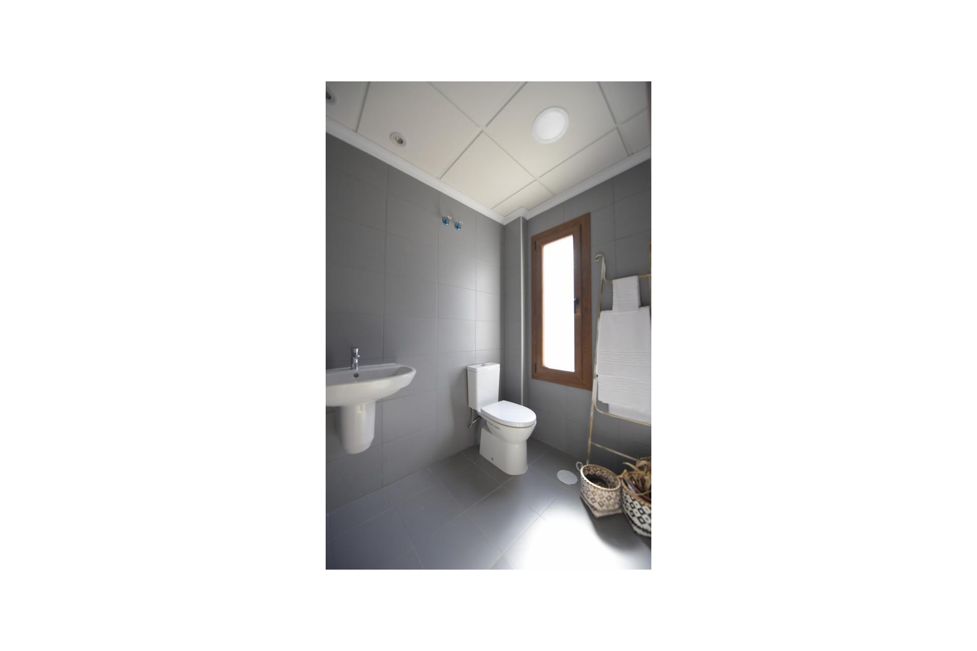 Nieuwbouw Woningen - Appartement -
Xeresa - Xeresa del monte