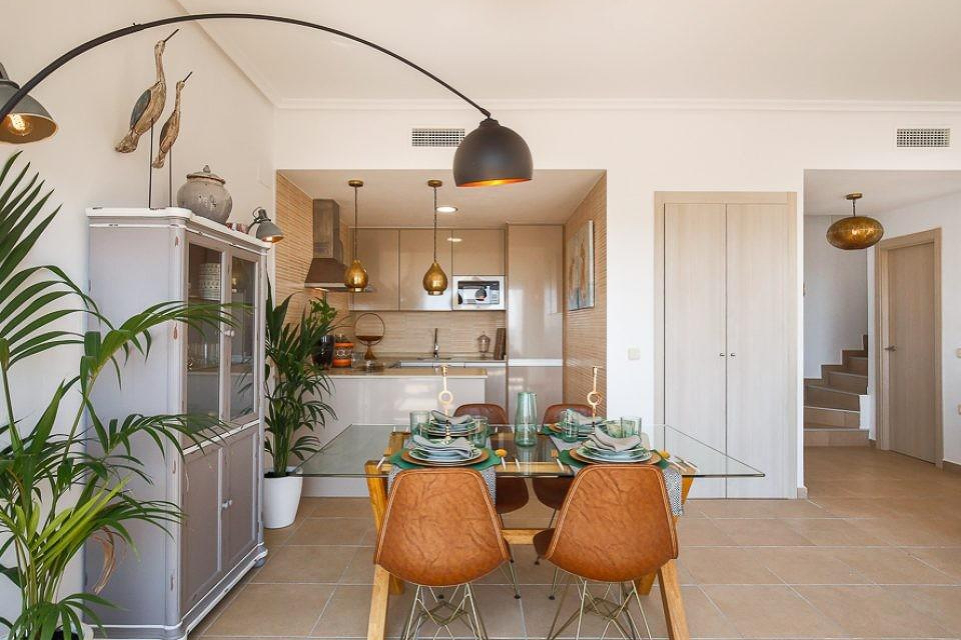 Nieuwbouw Woningen - Appartement -
Xeresa