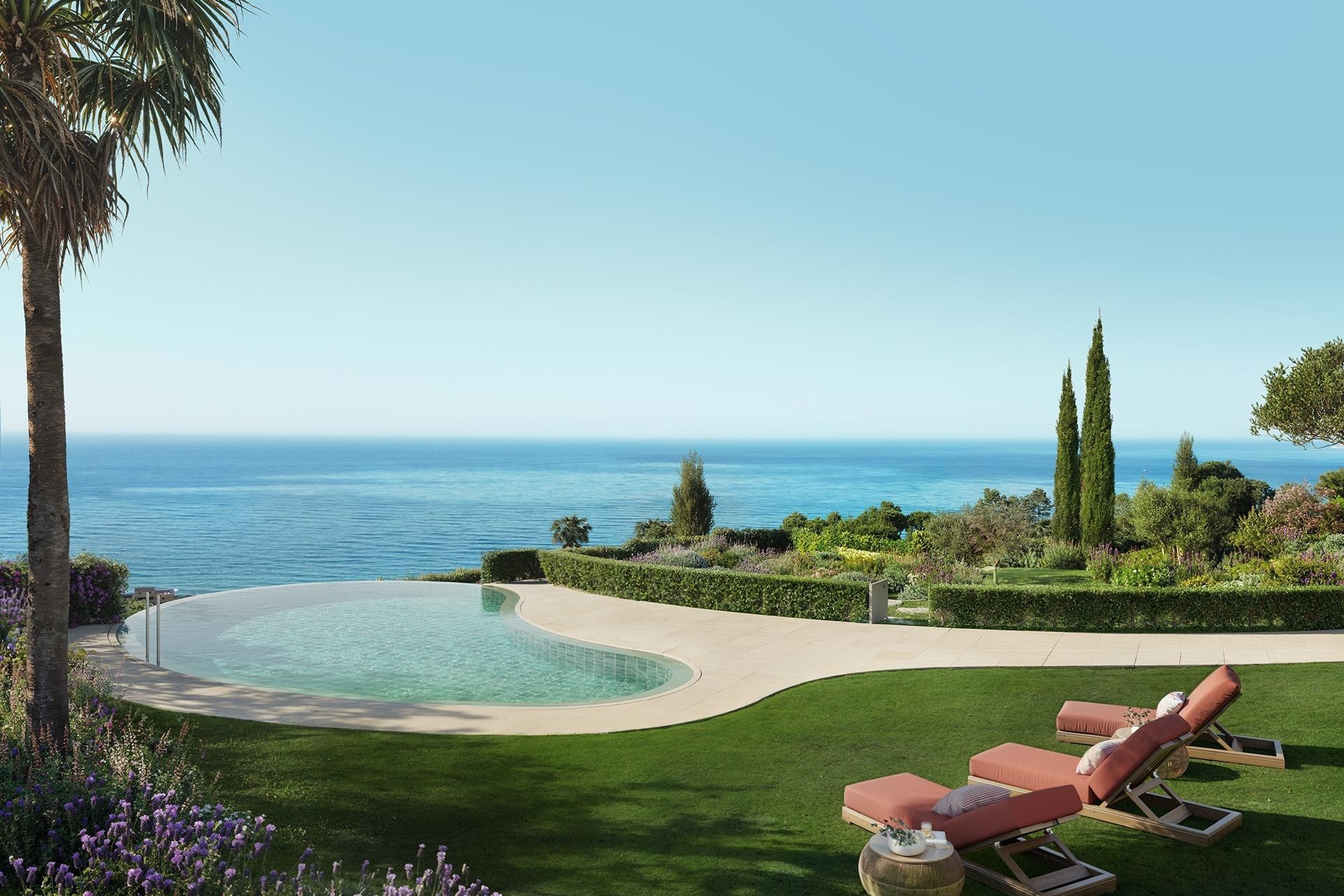 Nieuwbouw Woningen - Bungalow -
Benalmádena - Torremuelle