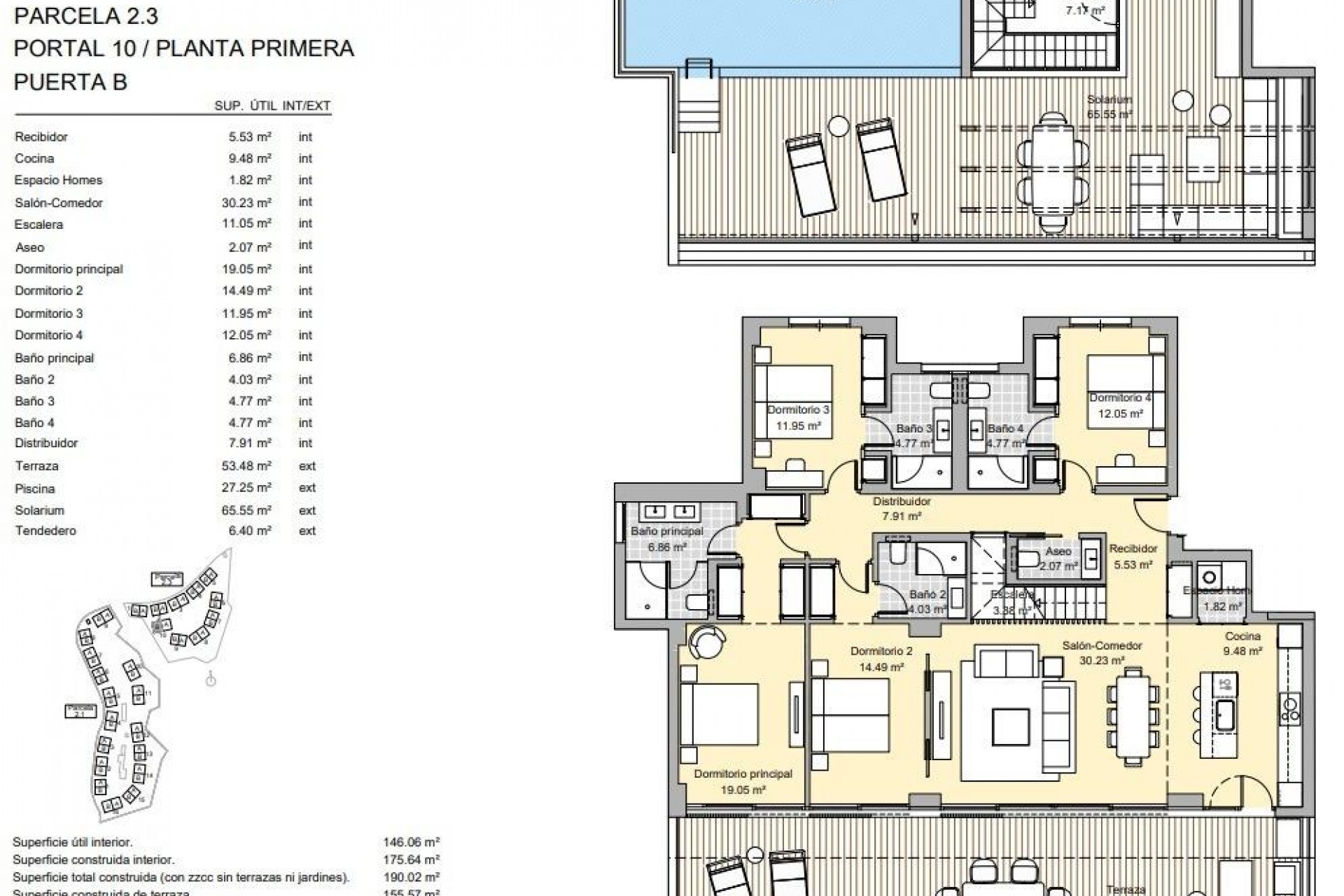 Nieuwbouw Woningen - Bungalow -
Marbella - Los Monteros