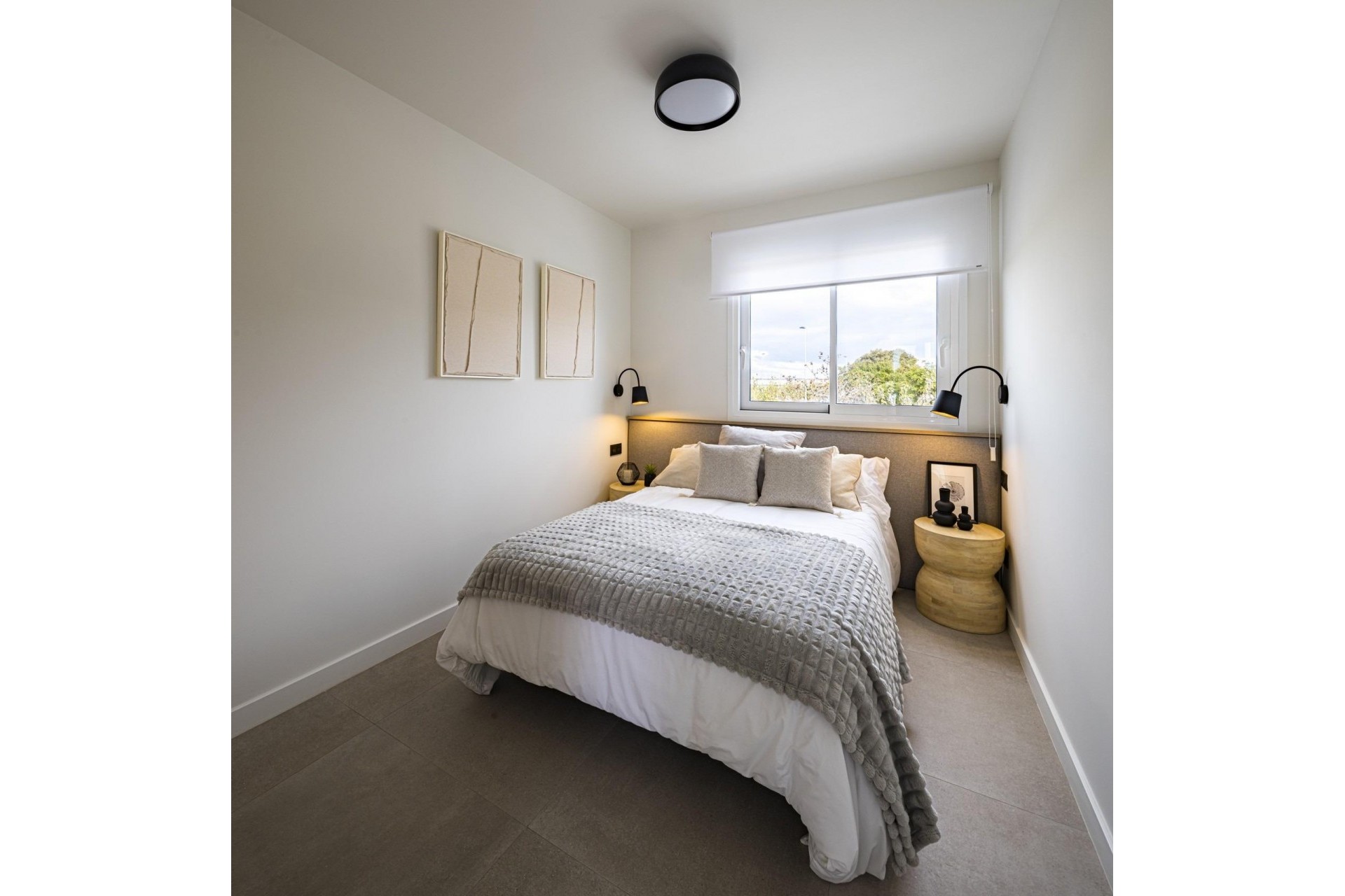 Nieuwbouw Woningen - Bungalow -
Pilar de la Horadada - Torre de la Horadada