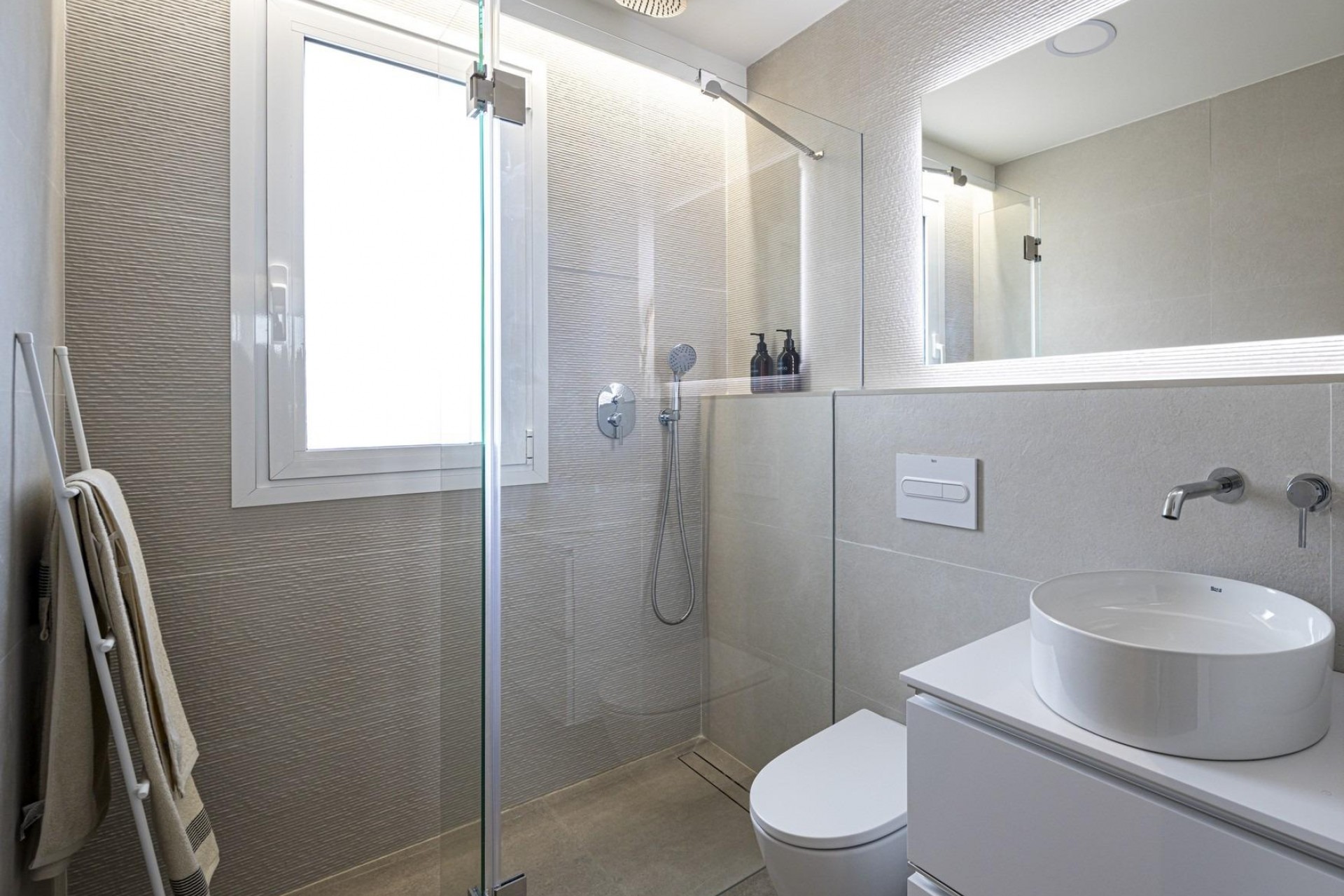 Nieuwbouw Woningen - Bungalow -
Pilar de la Horadada - Torre de la Horadada