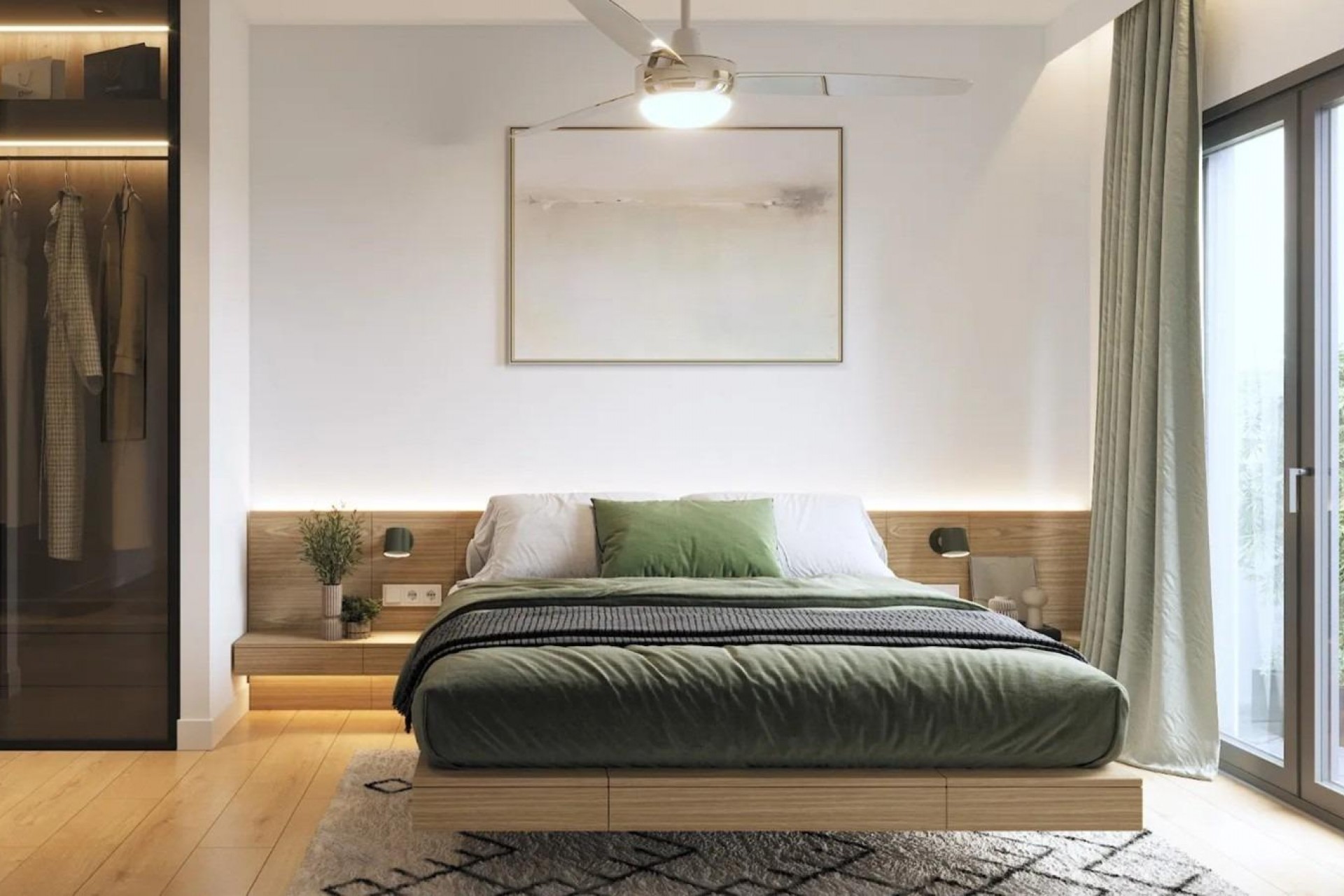 Nieuwbouw Woningen - Bungalow -
San Pedro del Pinatar - Los Pinos