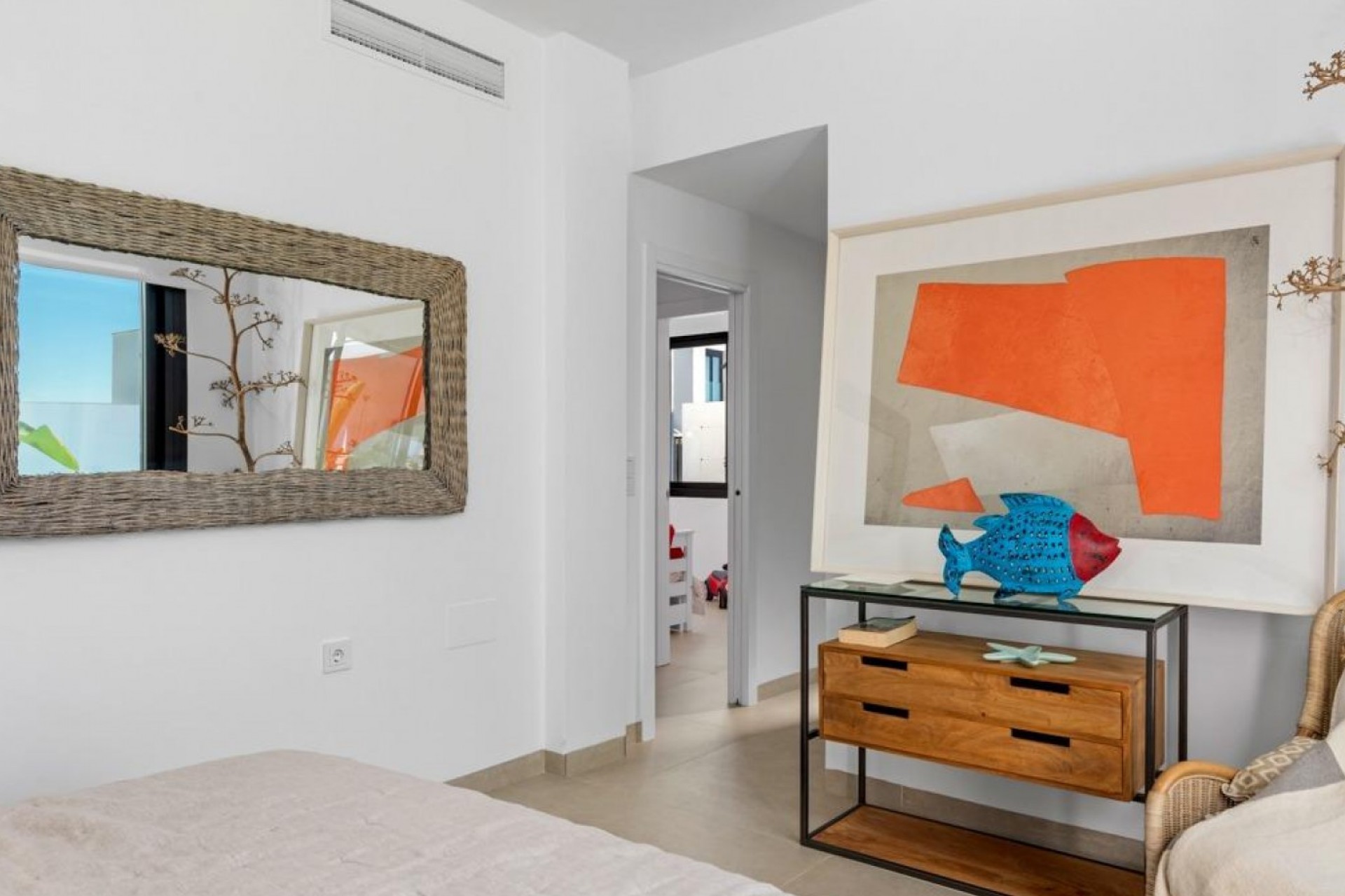 Nieuwbouw Woningen - Detached Villa -
Cartagena - Mar de Cristal
