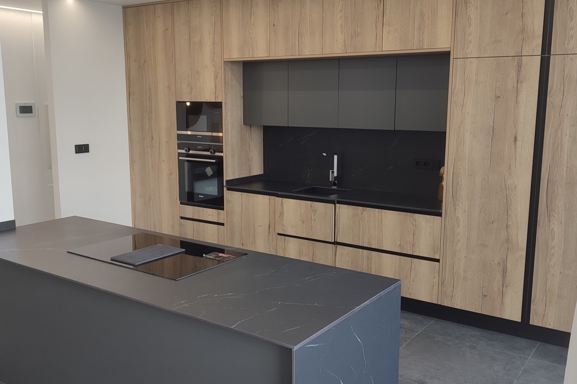 Nieuwbouw Woningen - Detached Villa -
Torrevieja - Los Balcones - Los Altos del Edén