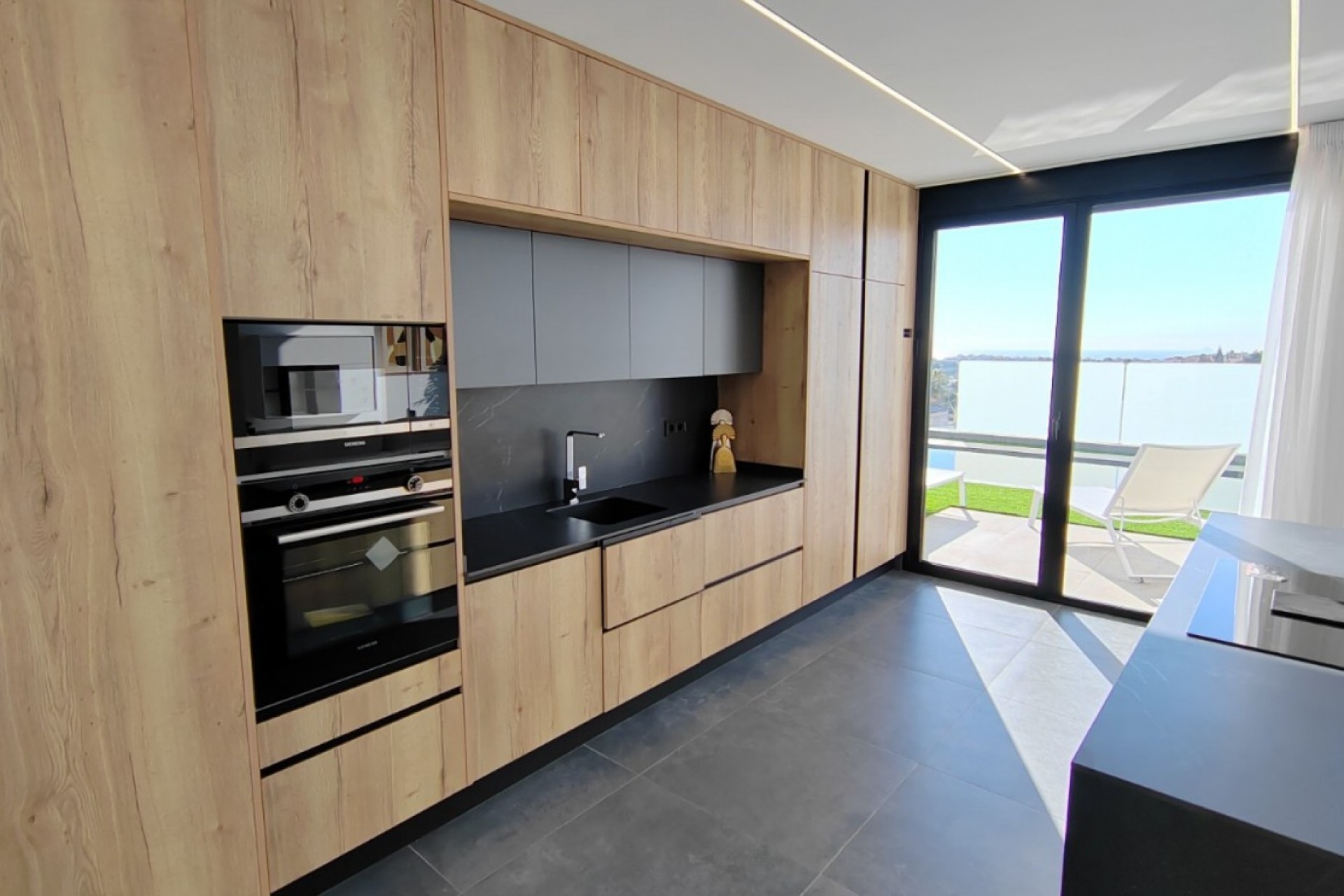 Nieuwbouw Woningen - Detached Villa -
Torrevieja - Los Balcones - Los Altos del Edén