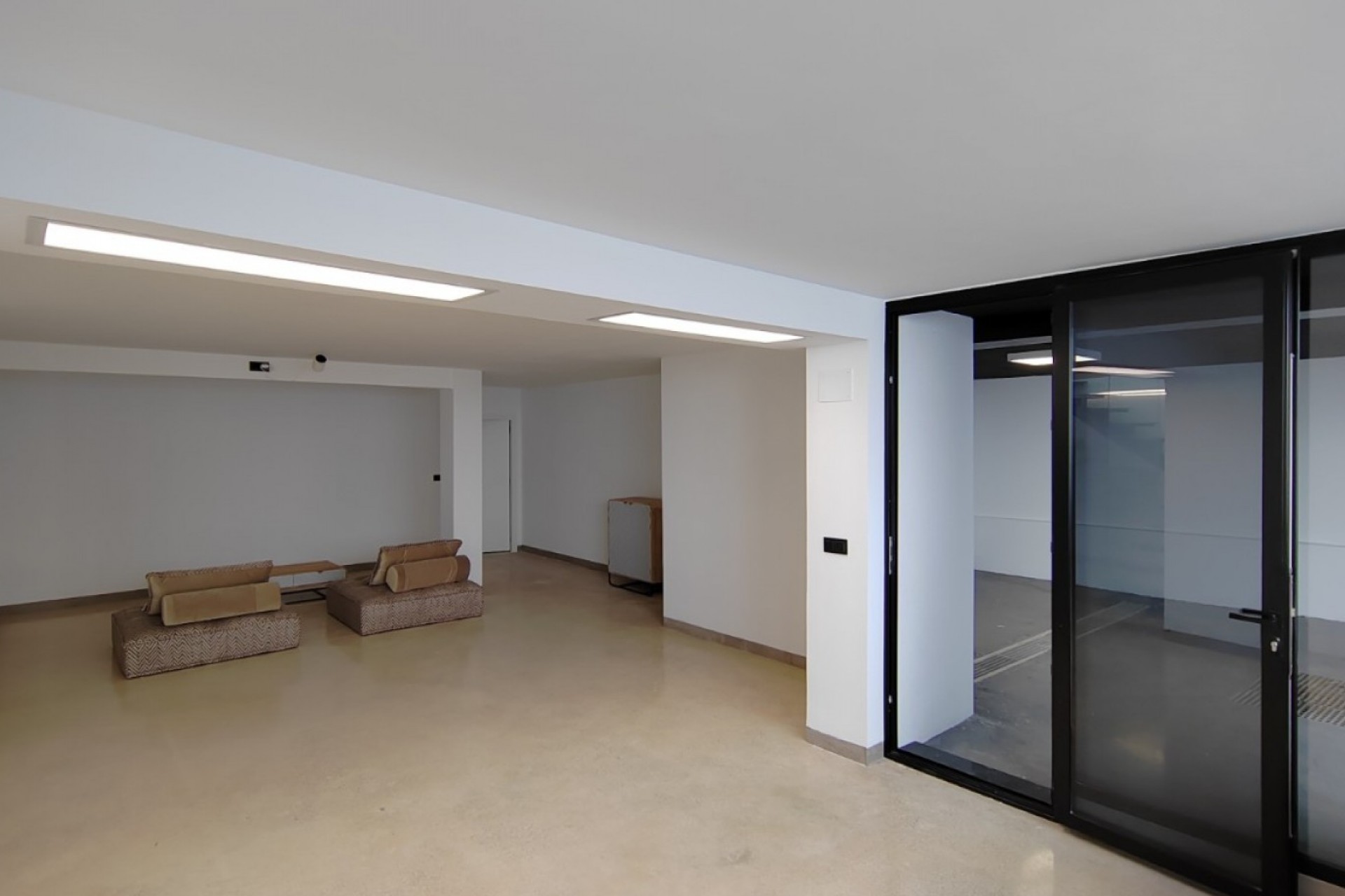 Nieuwbouw Woningen - Detached Villa -
Torrevieja - Los Balcones - Los Altos del Edén