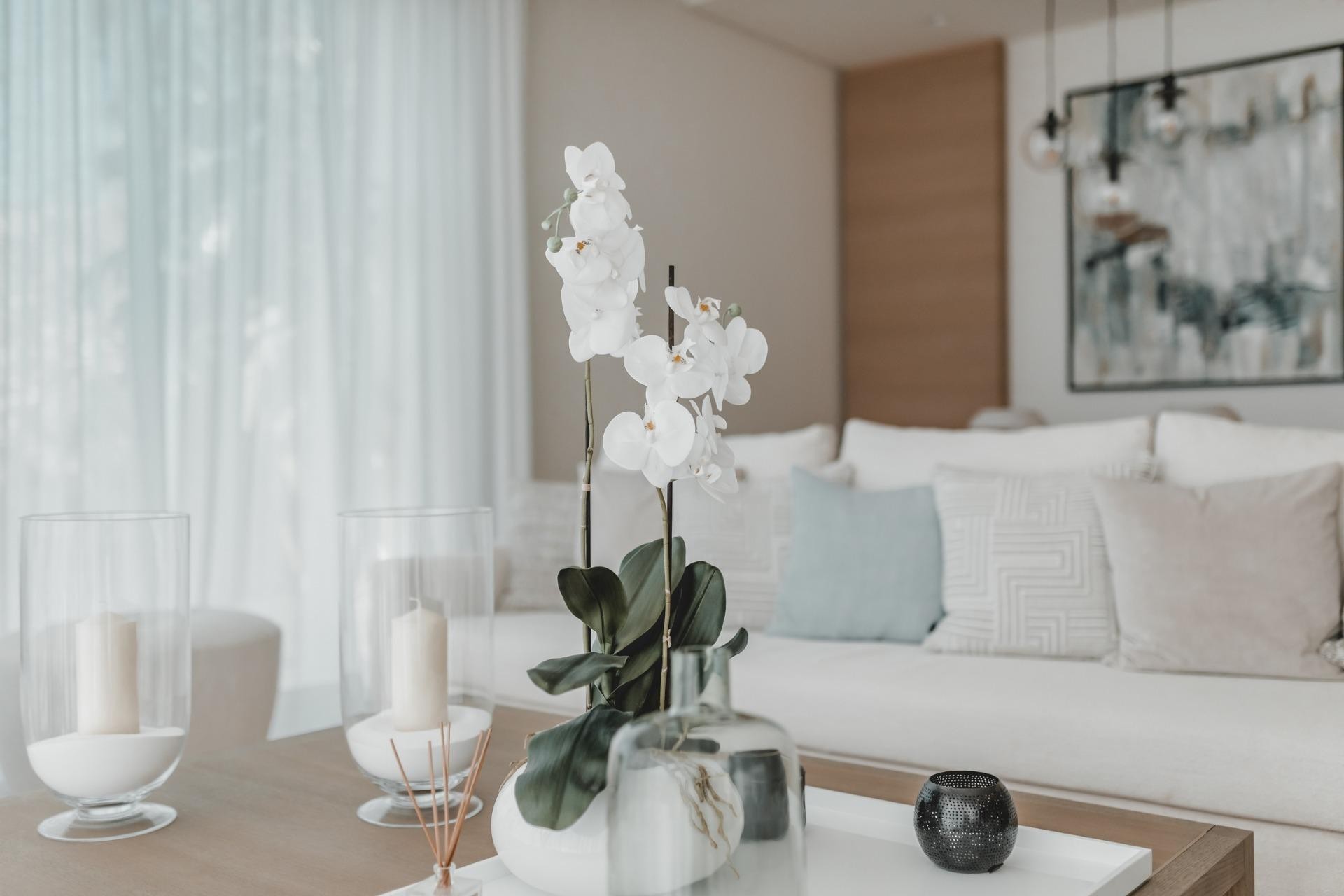 Nieuwbouw Woningen - Ground floor apartment -
Benahavis