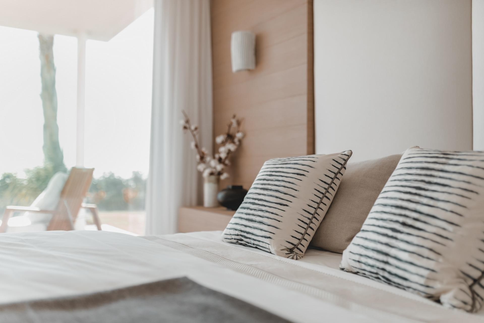 Nieuwbouw Woningen - Ground floor apartment -
Benahavis