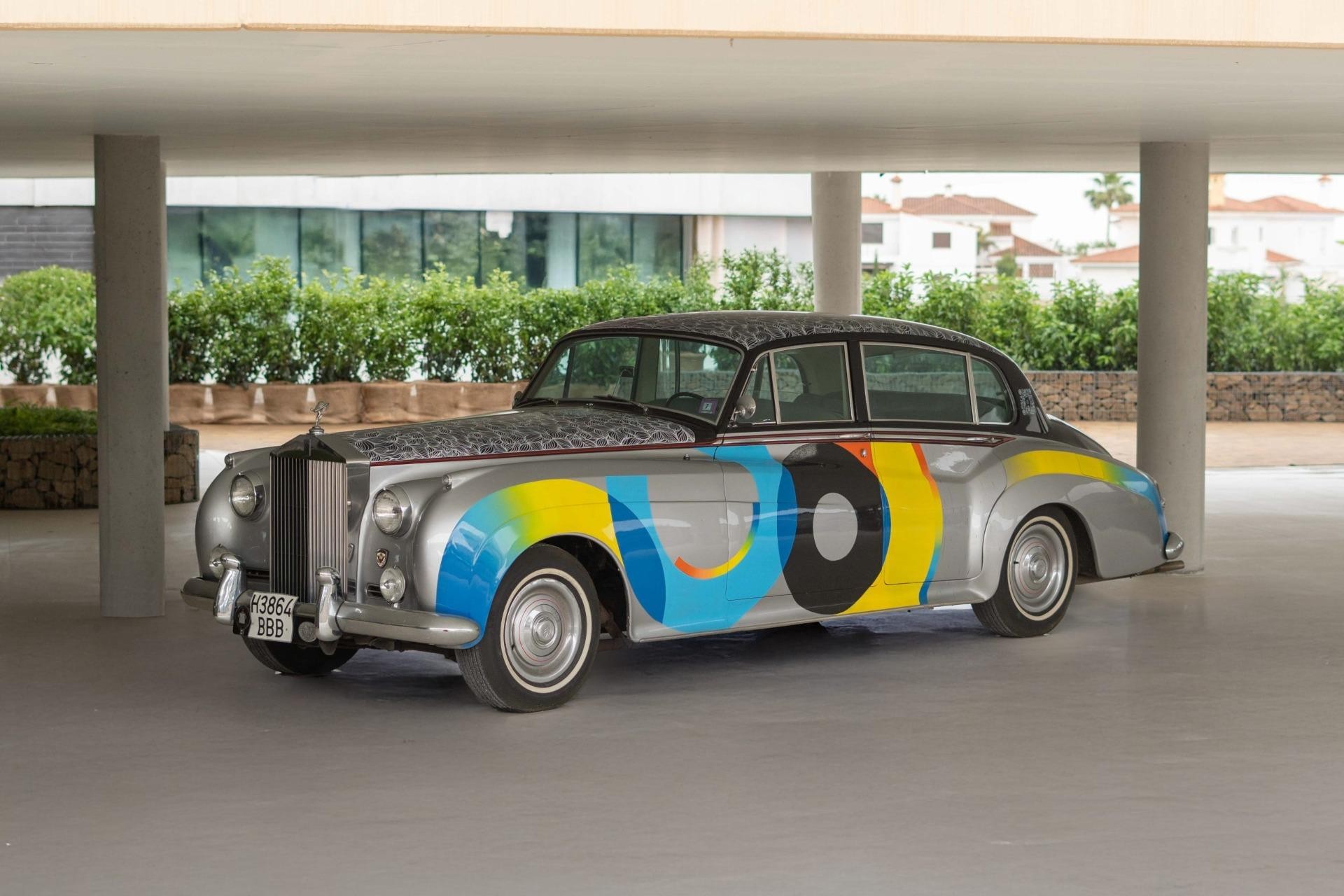 Nieuwbouw Woningen - Ground floor apartment -
Fuengirola