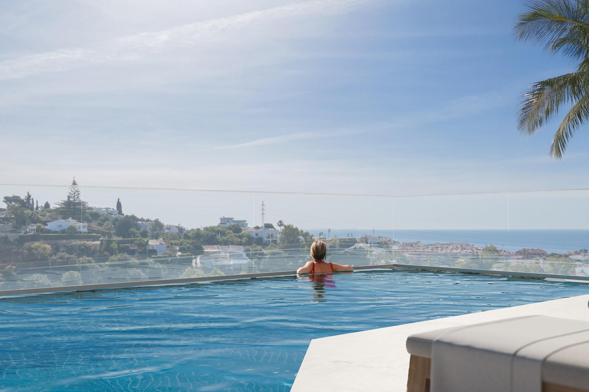 Nieuwbouw Woningen - Ground floor apartment -
Fuengirola