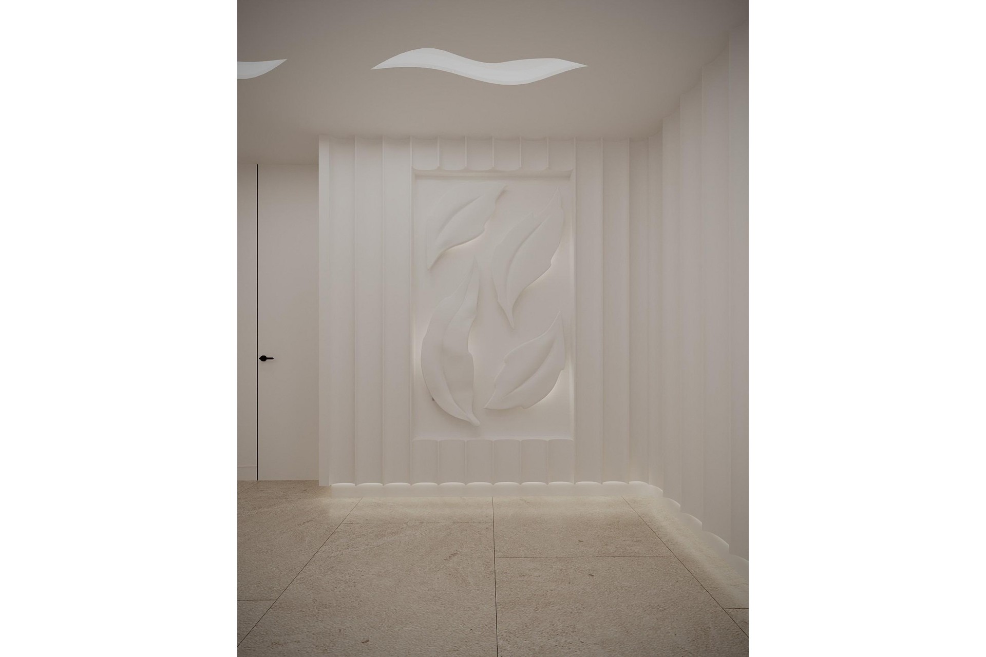 Nieuwbouw Woningen - Ground floor apartment -
Guardamar del Segura - guardamar del segura