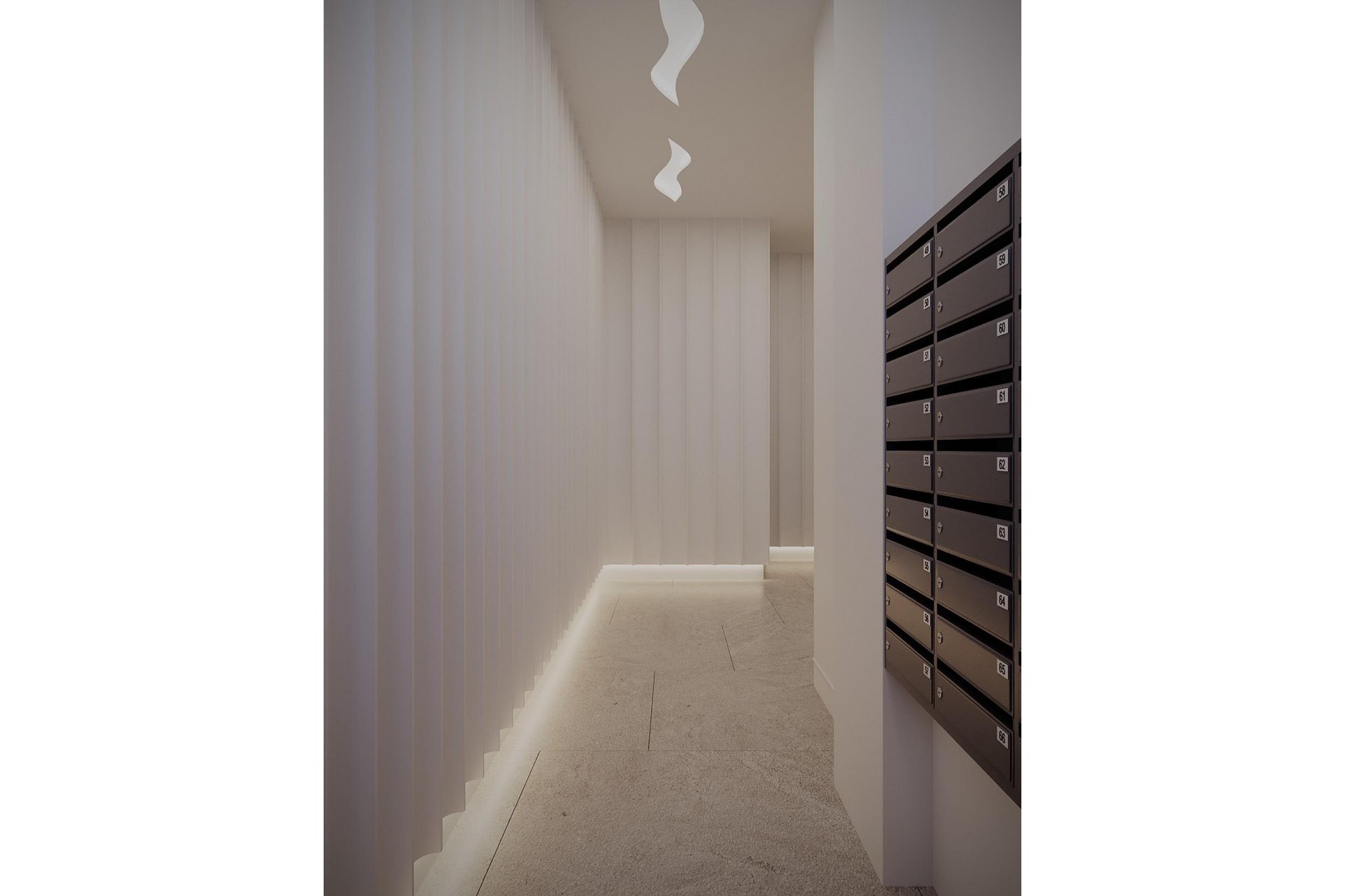 Nieuwbouw Woningen - Ground floor apartment -
Guardamar del Segura - guardamar del segura