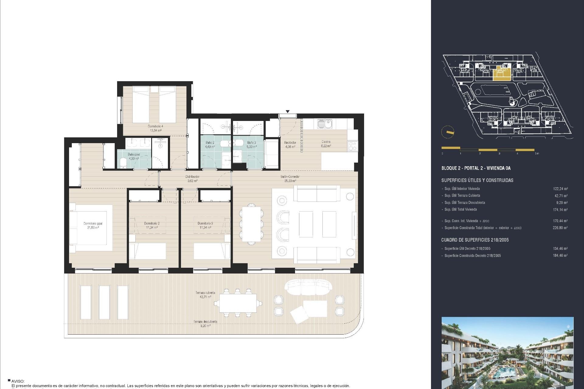 Nieuwbouw Woningen - Ground floor apartment -
Marbella