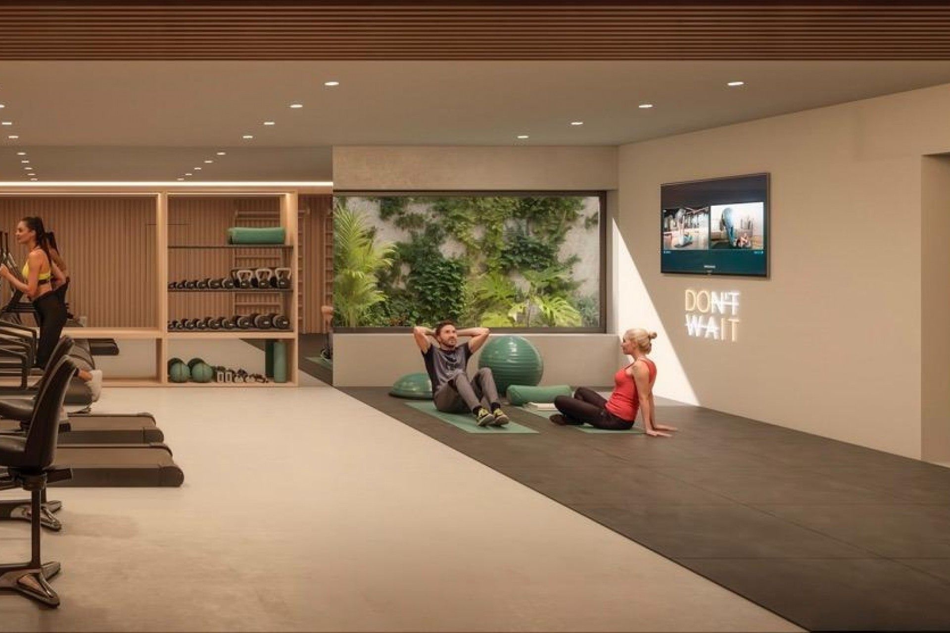 Nieuwbouw Woningen - Ground floor apartment -
San Pedro de Alcántara