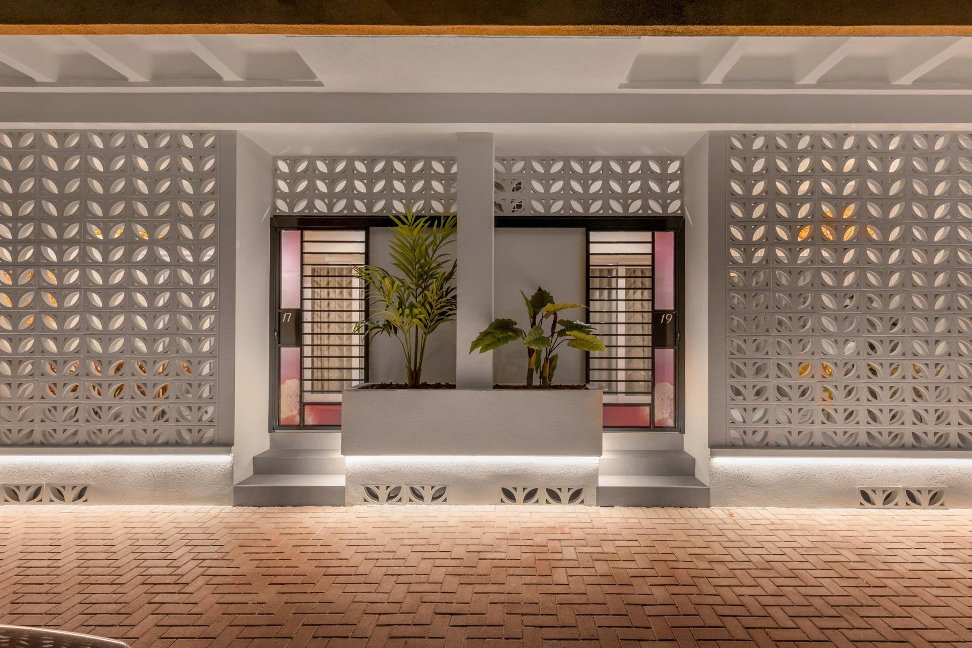 Nieuwbouw Woningen - Ground floor apartment -
Torrevieja