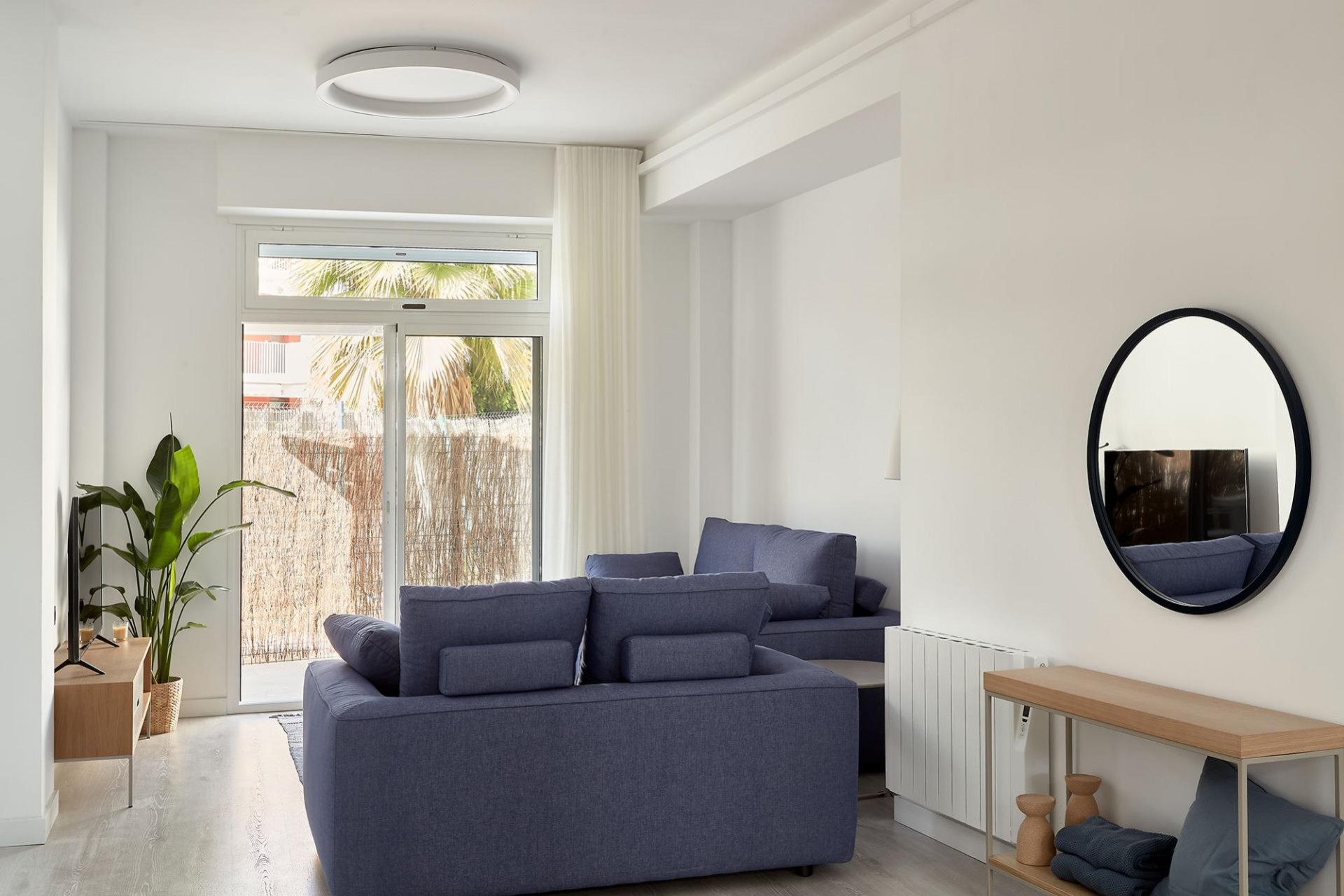 Nieuwbouw Woningen - Ground floor apartment -
Vera