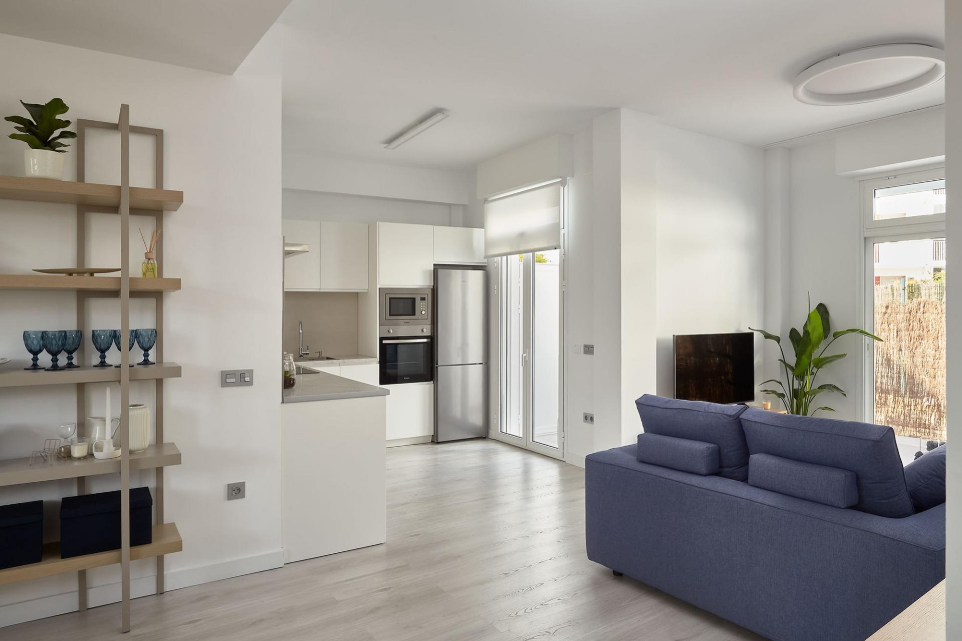 Nieuwbouw Woningen - Ground floor apartment -
Vera