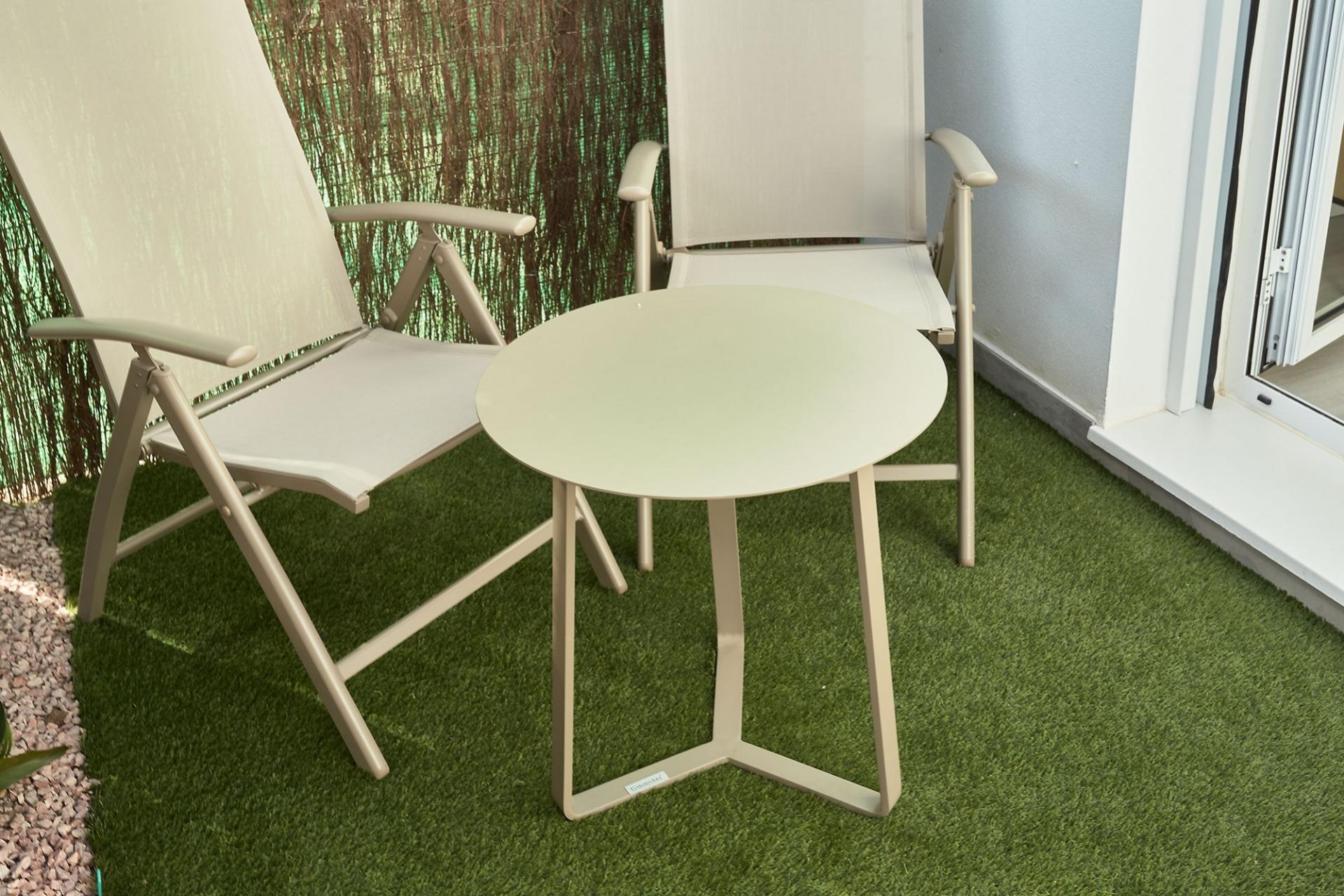 Nieuwbouw Woningen - Ground floor apartment -
Vera