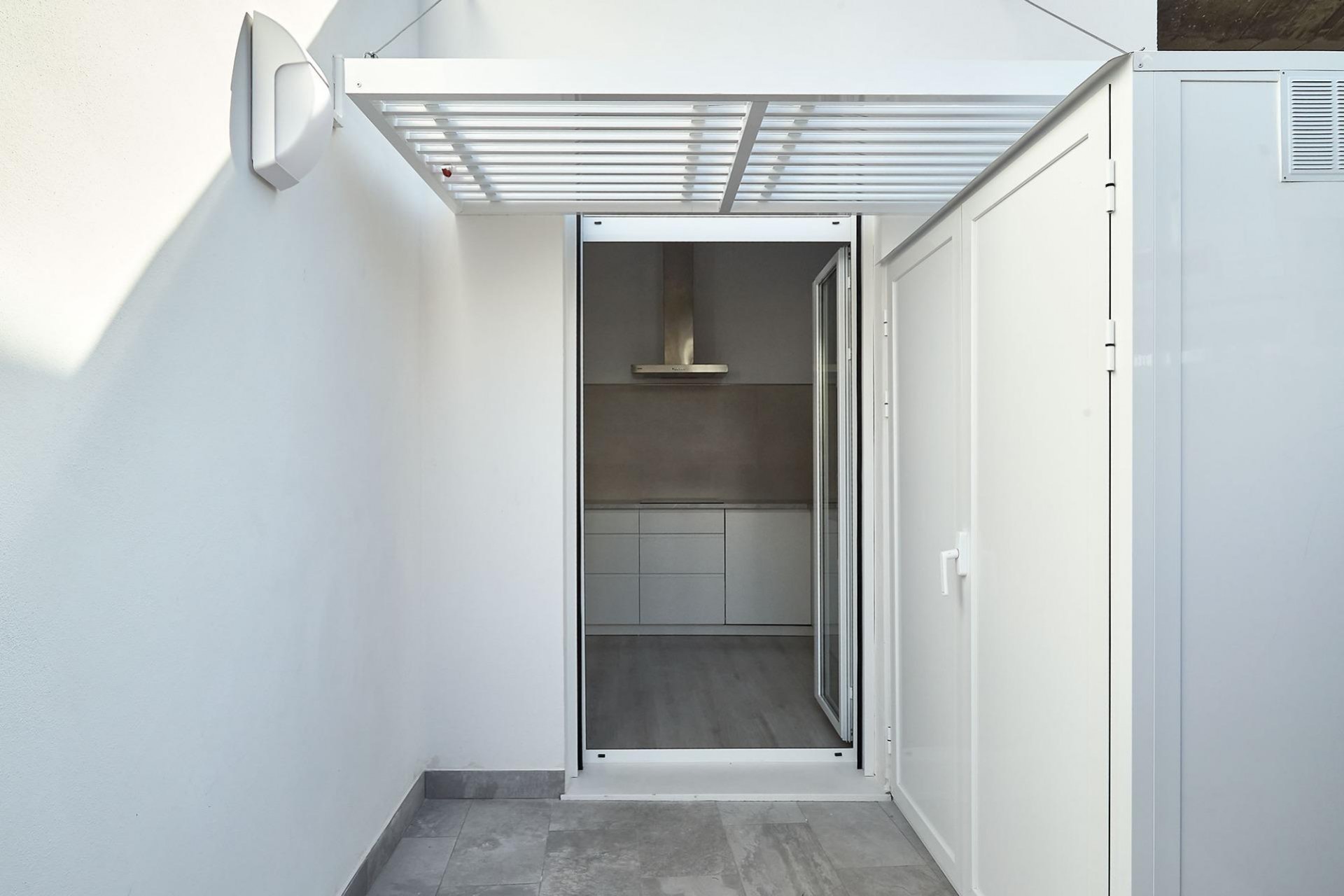 Nieuwbouw Woningen - Ground floor apartment -
Vera