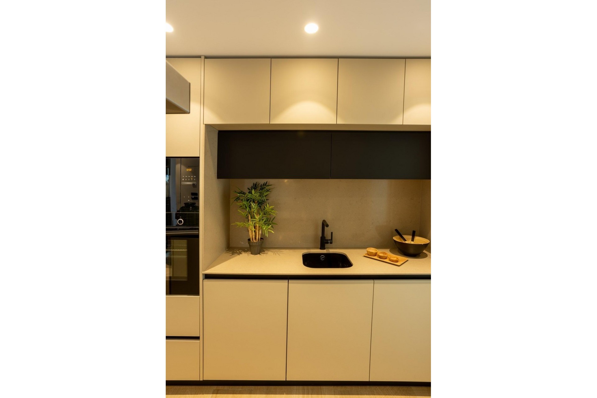 Nieuwbouw Woningen - Ground Floor Bungalow -
Algorfa