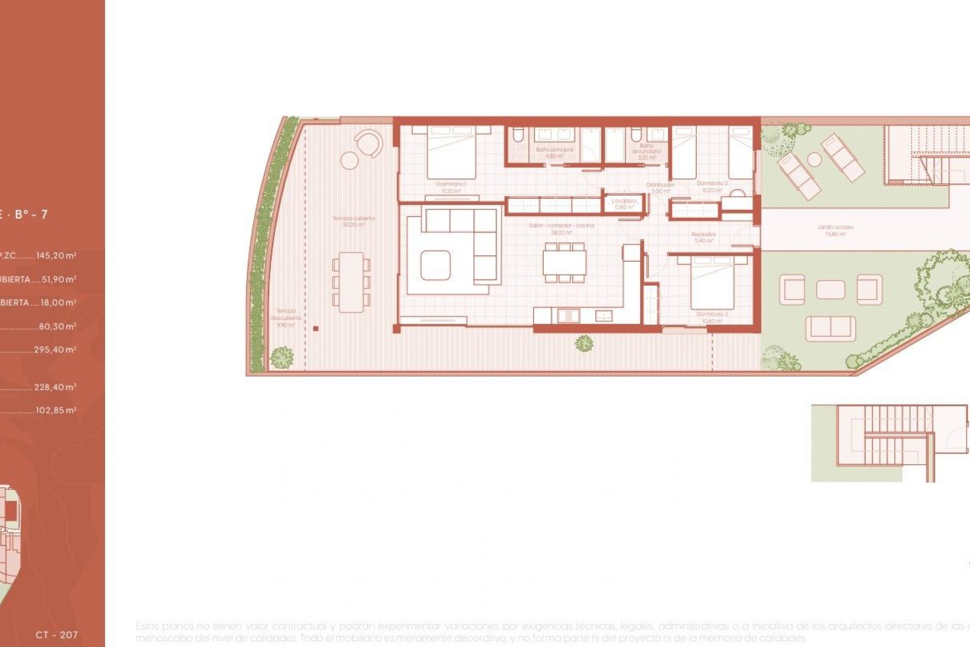 Nieuwbouw Woningen - Ground Floor Bungalow -
Benalmádena