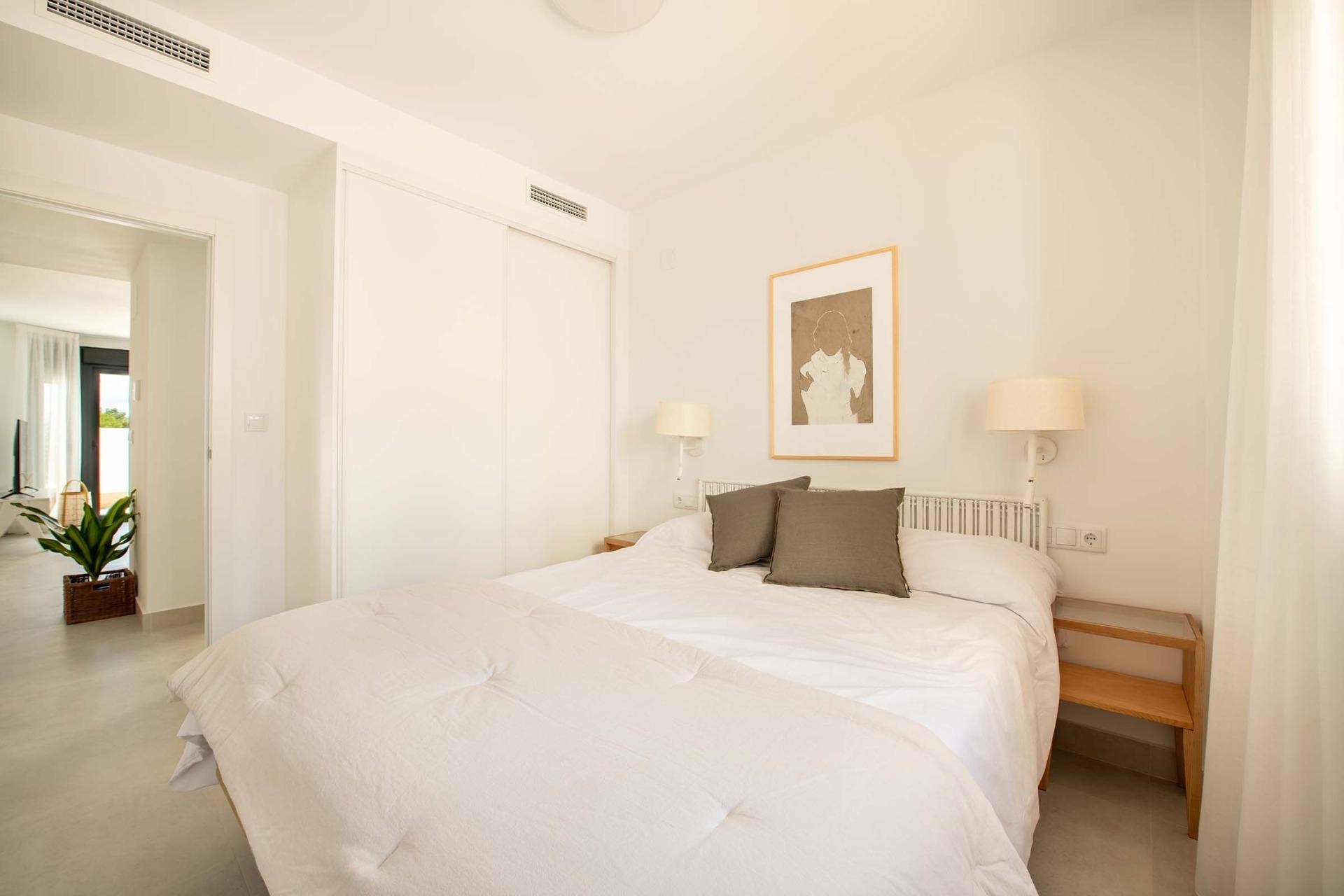 Nieuwbouw Woningen - Ground Floor Bungalow -
Cox