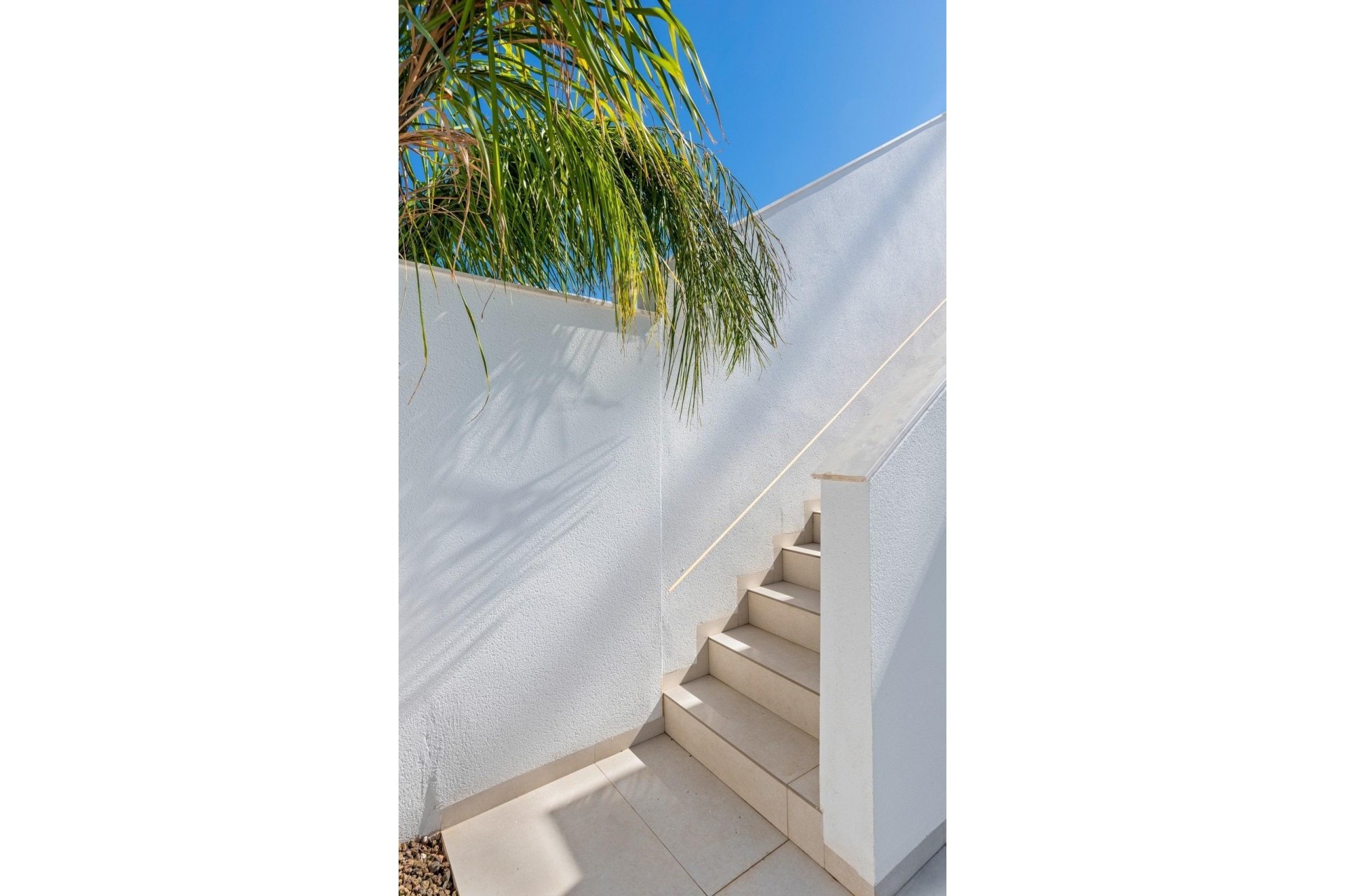 Nieuwbouw Woningen - Ground Floor Bungalow -
Pilar de la Horadada