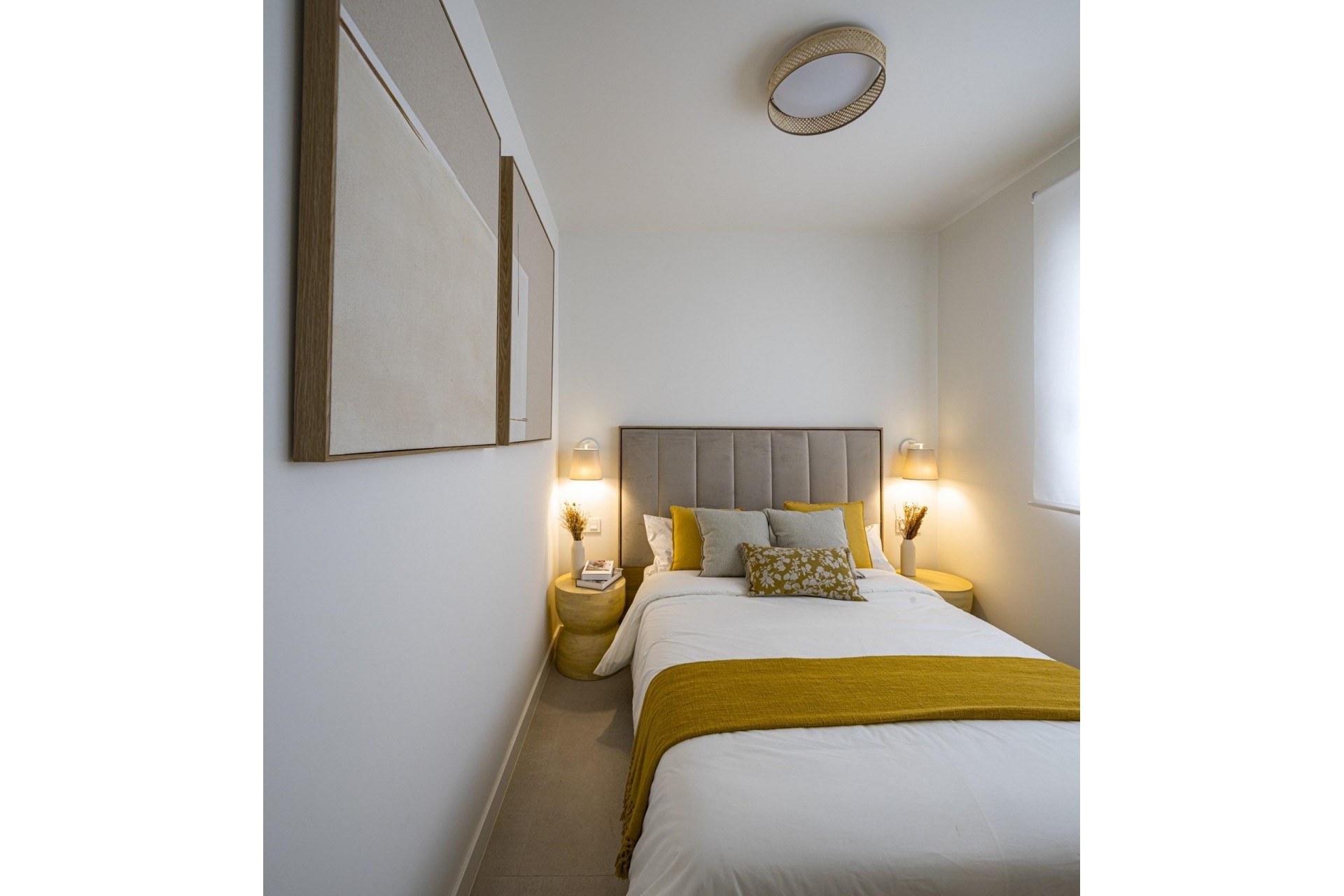 Nieuwbouw Woningen - Ground Floor Bungalow -
Pilar de la Horadada