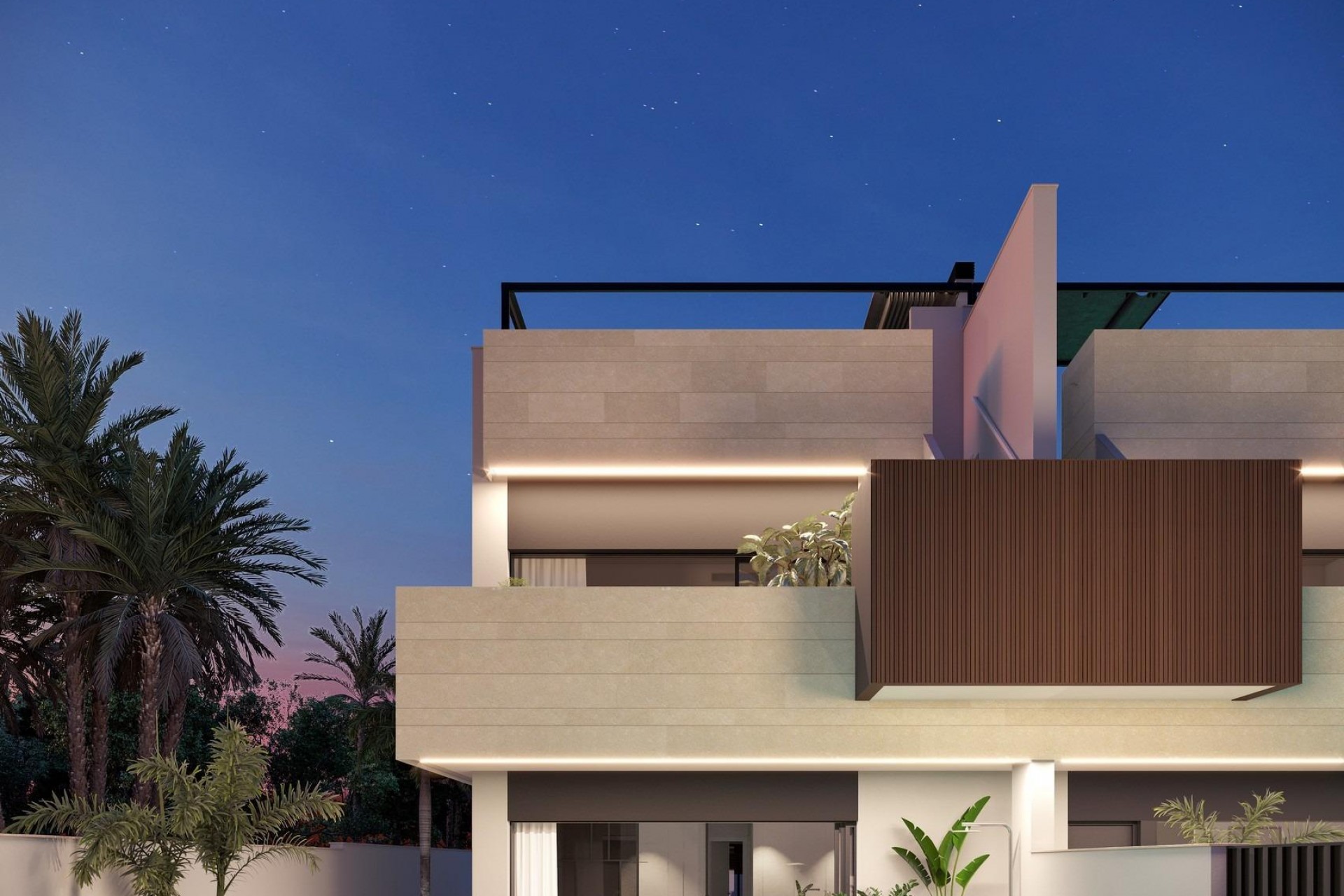 Nieuwbouw Woningen - Ground Floor Bungalow -
Pilar de la Horadada