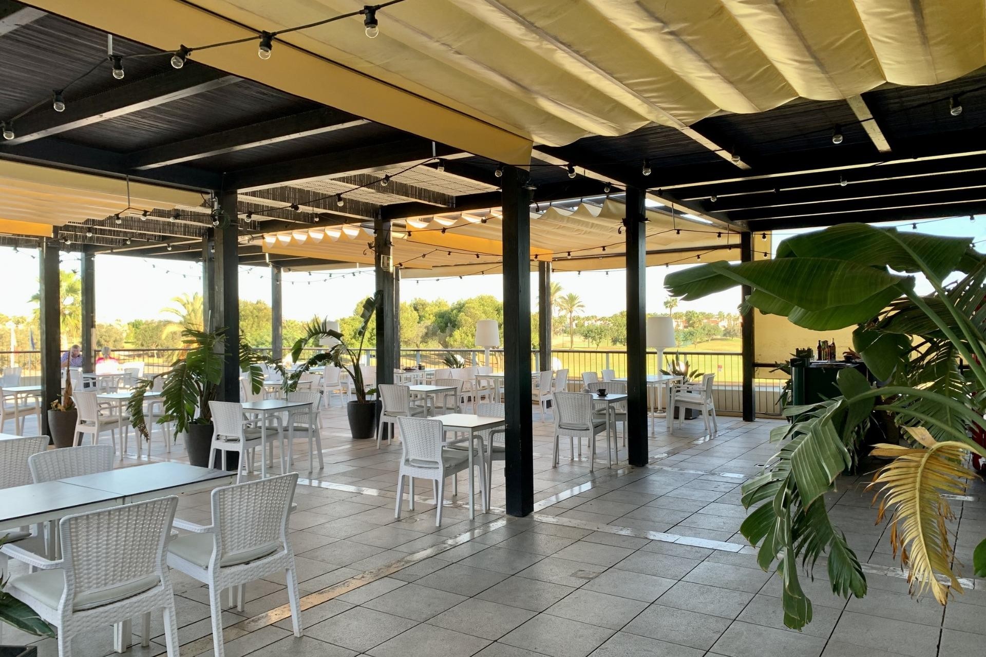 Nieuwbouw Woningen - Ground Floor Bungalow -
San Javier