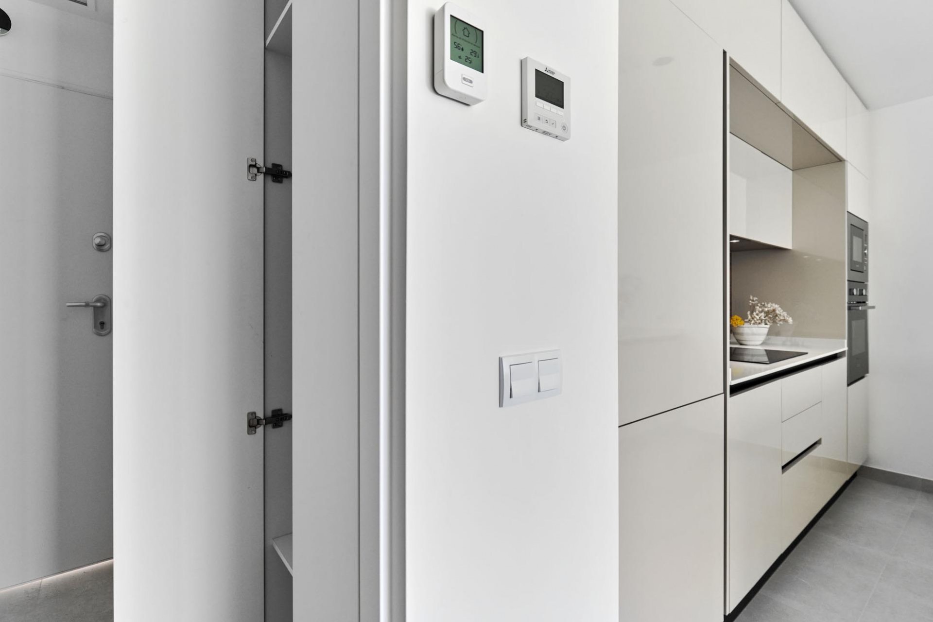 Nieuwbouw Woningen - Ground Floor Bungalow -
Torrevieja