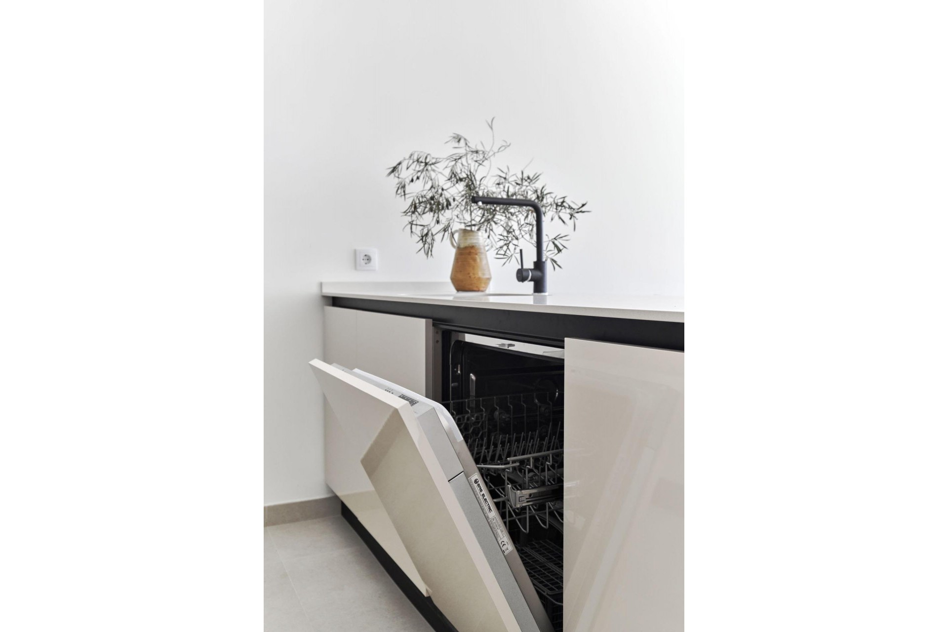 Nieuwbouw Woningen - Ground Floor Bungalow -
Torrevieja