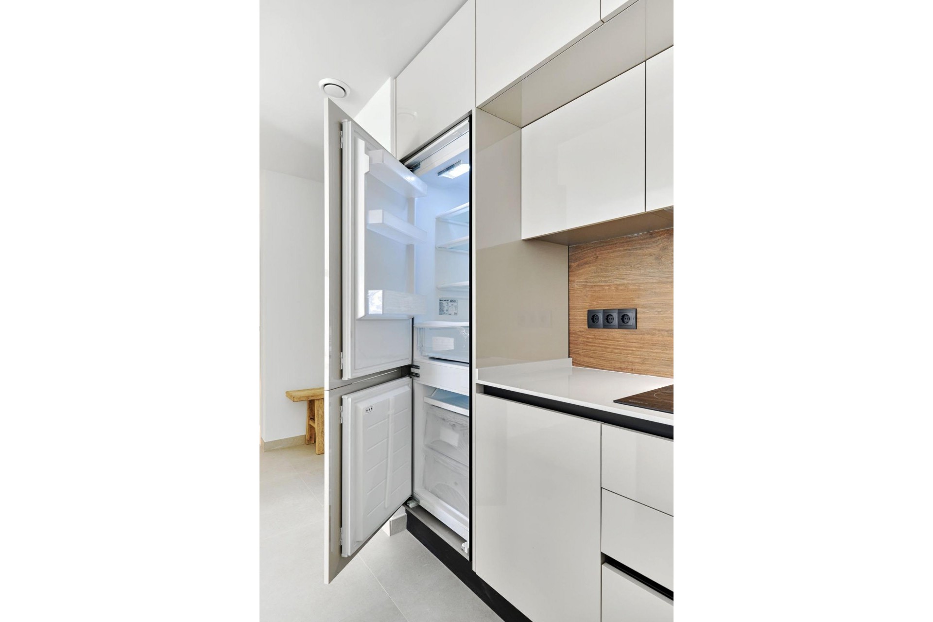 Nieuwbouw Woningen - Ground Floor Bungalow -
Torrevieja