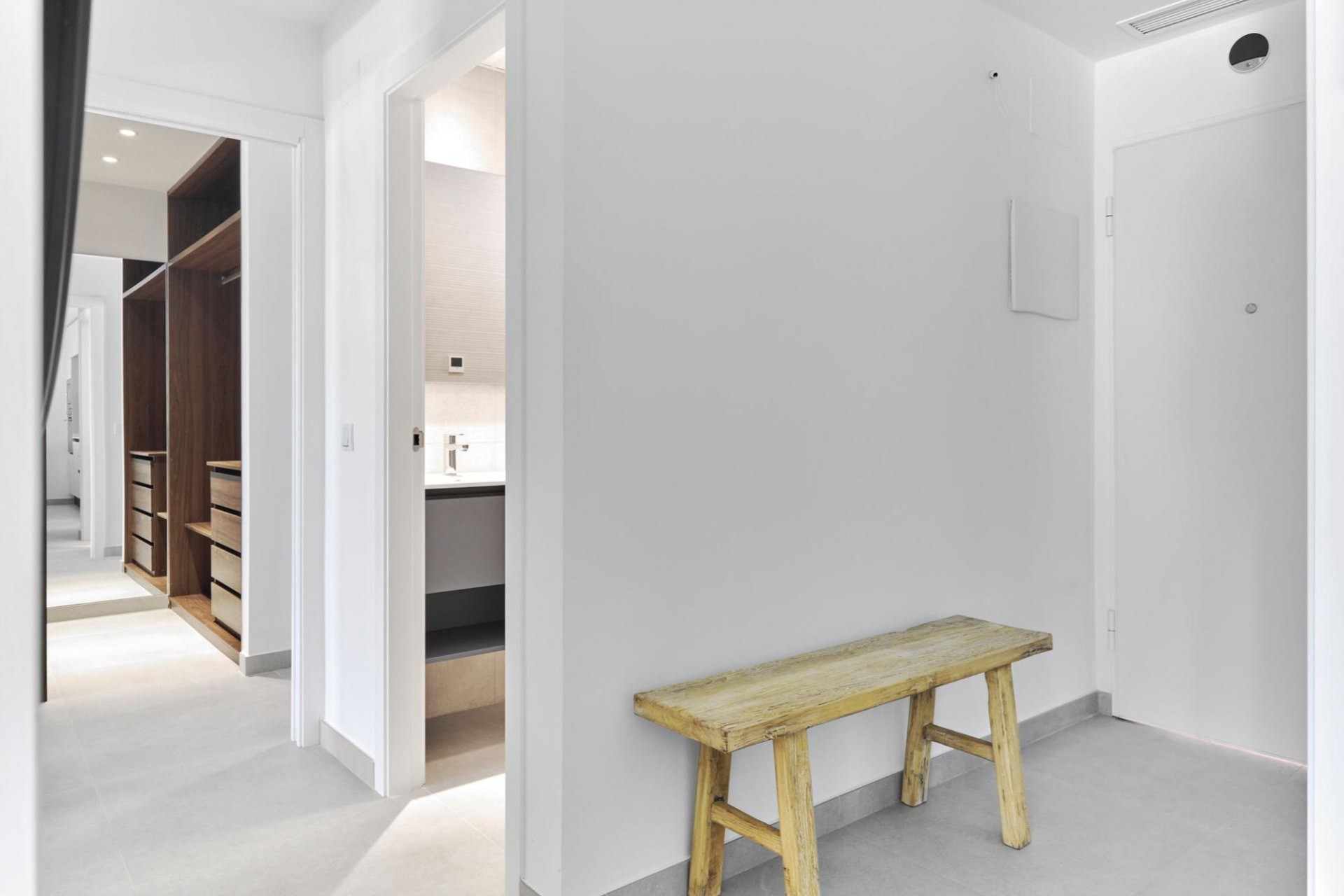 Nieuwbouw Woningen - Ground Floor Bungalow -
Torrevieja