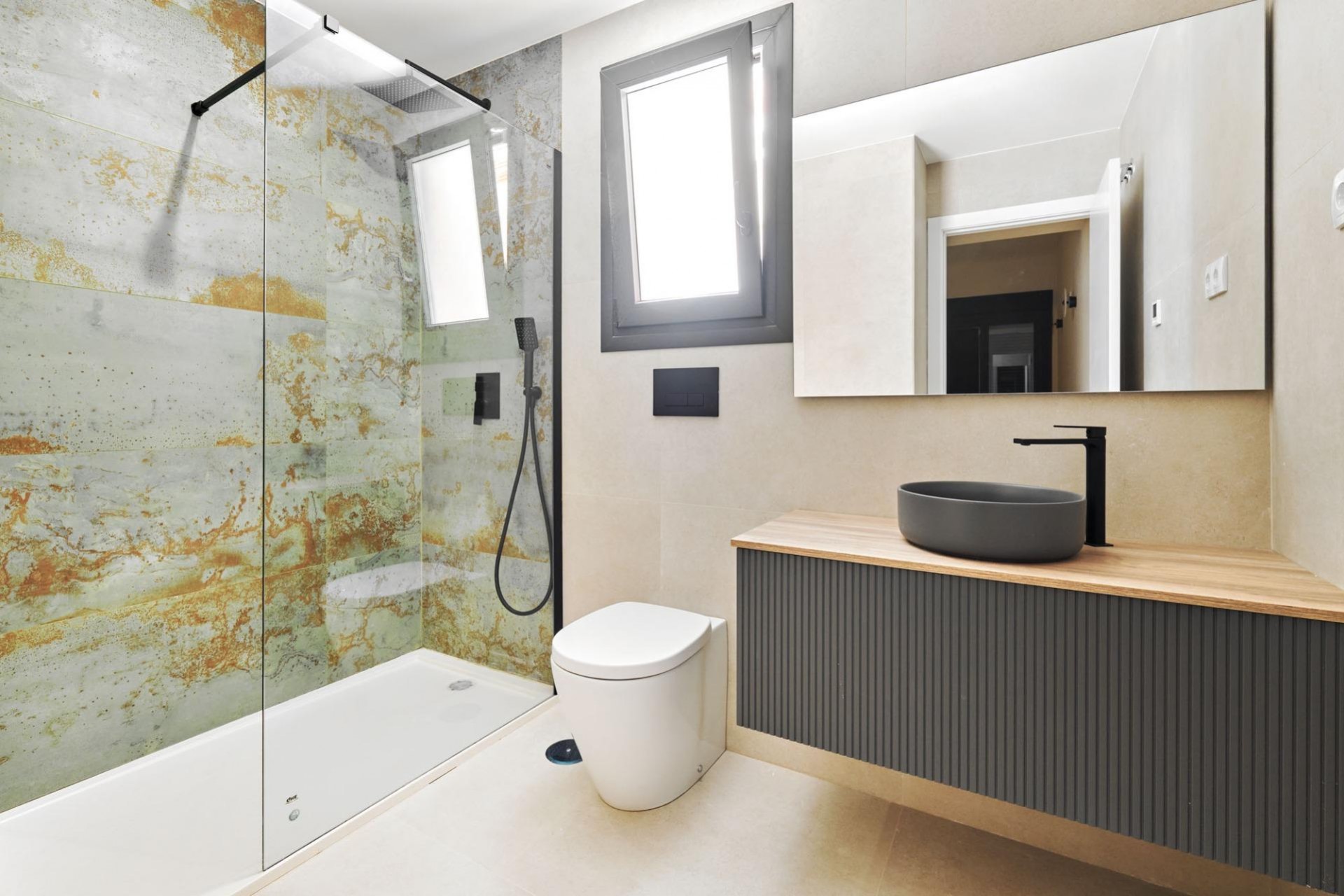 Nieuwbouw Woningen - Ground Floor Bungalow -
Torrevieja