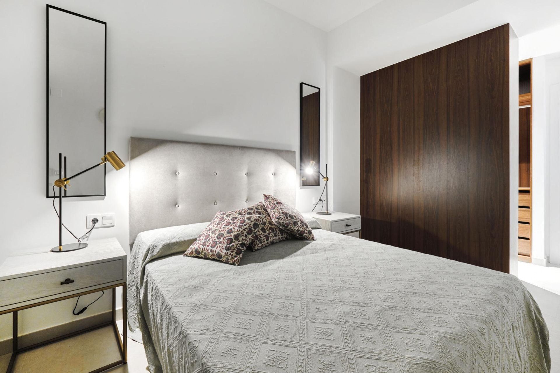 Nieuwbouw Woningen - Ground Floor Bungalow -
Torrevieja