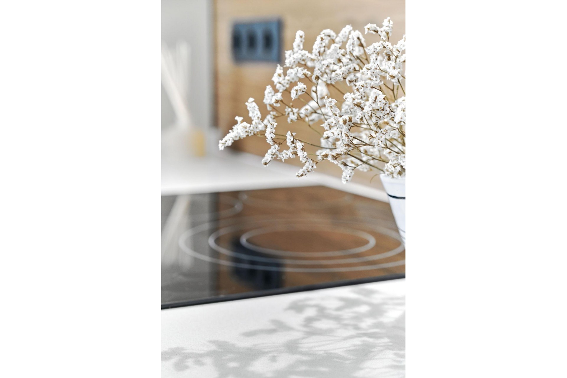 Nieuwbouw Woningen - Ground Floor Bungalow -
Torrevieja