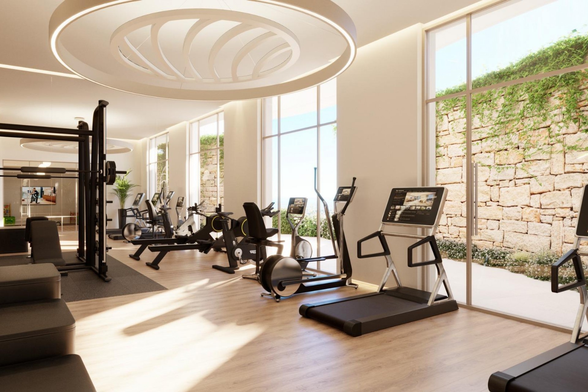 Nieuwbouw Woningen - Penthouse -
Benahavis - Las Colinas de Marbella