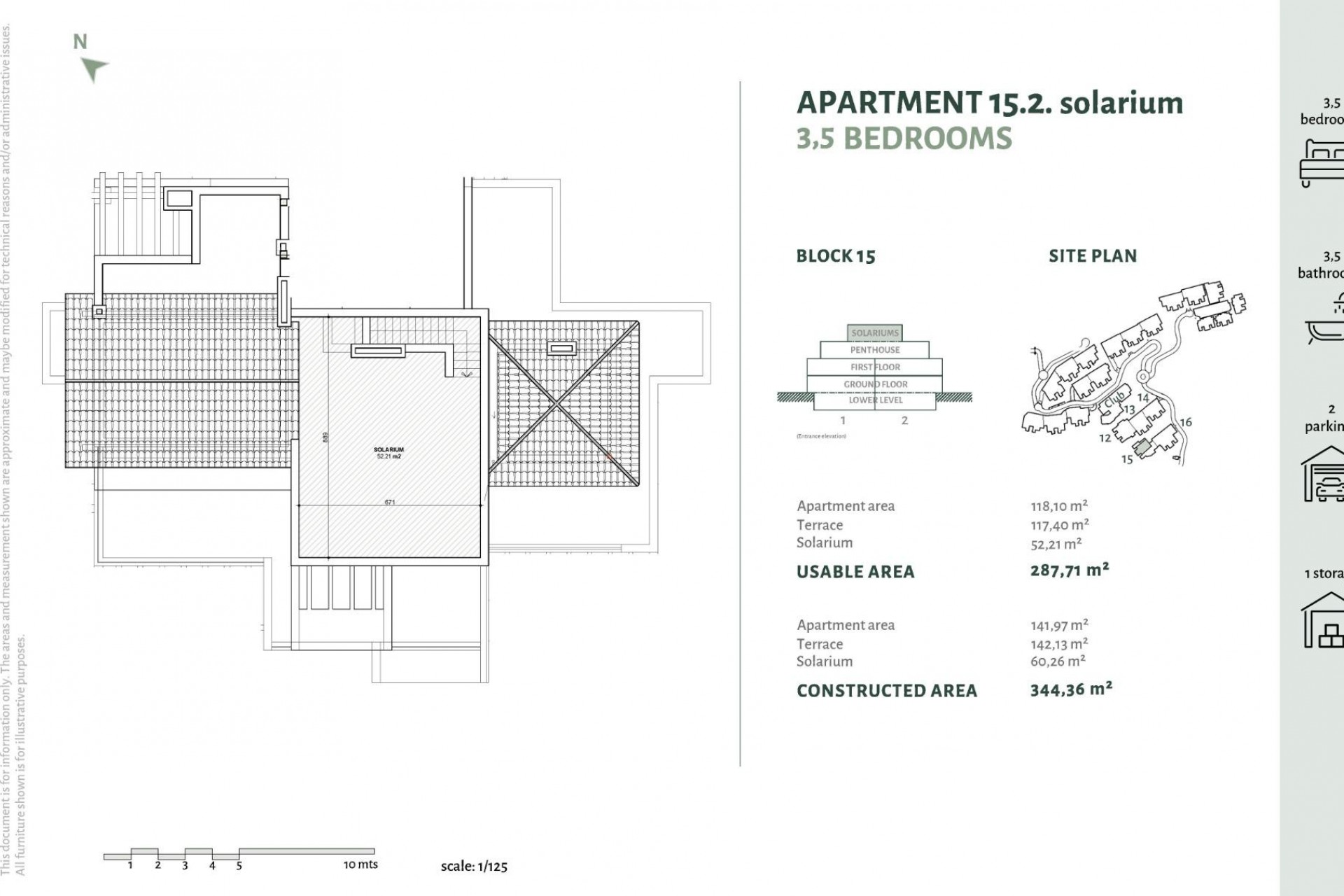 Nieuwbouw Woningen - Penthouse -
Benahavis