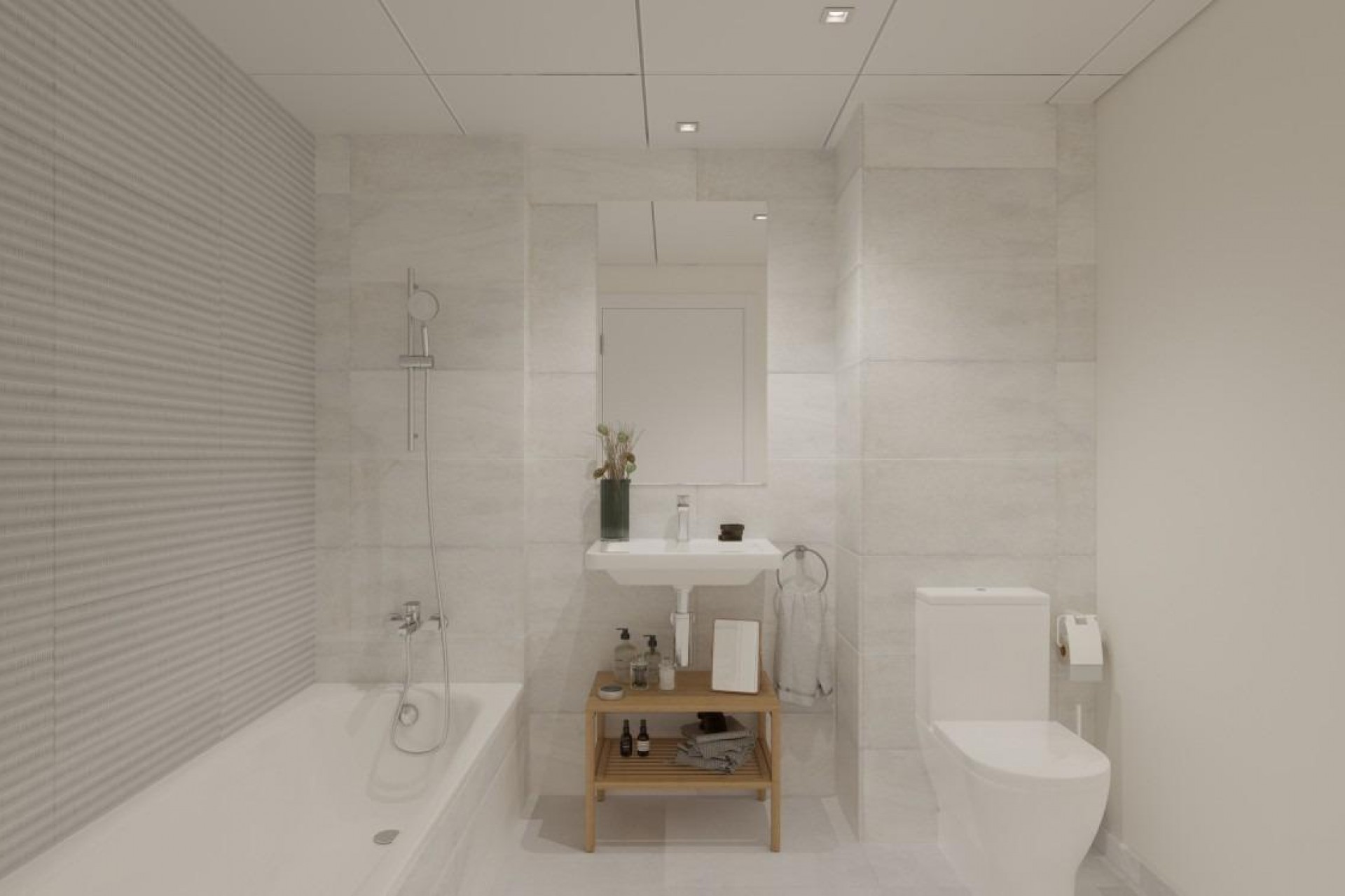 Nieuwbouw Woningen - Penthouse -
Benalmádena