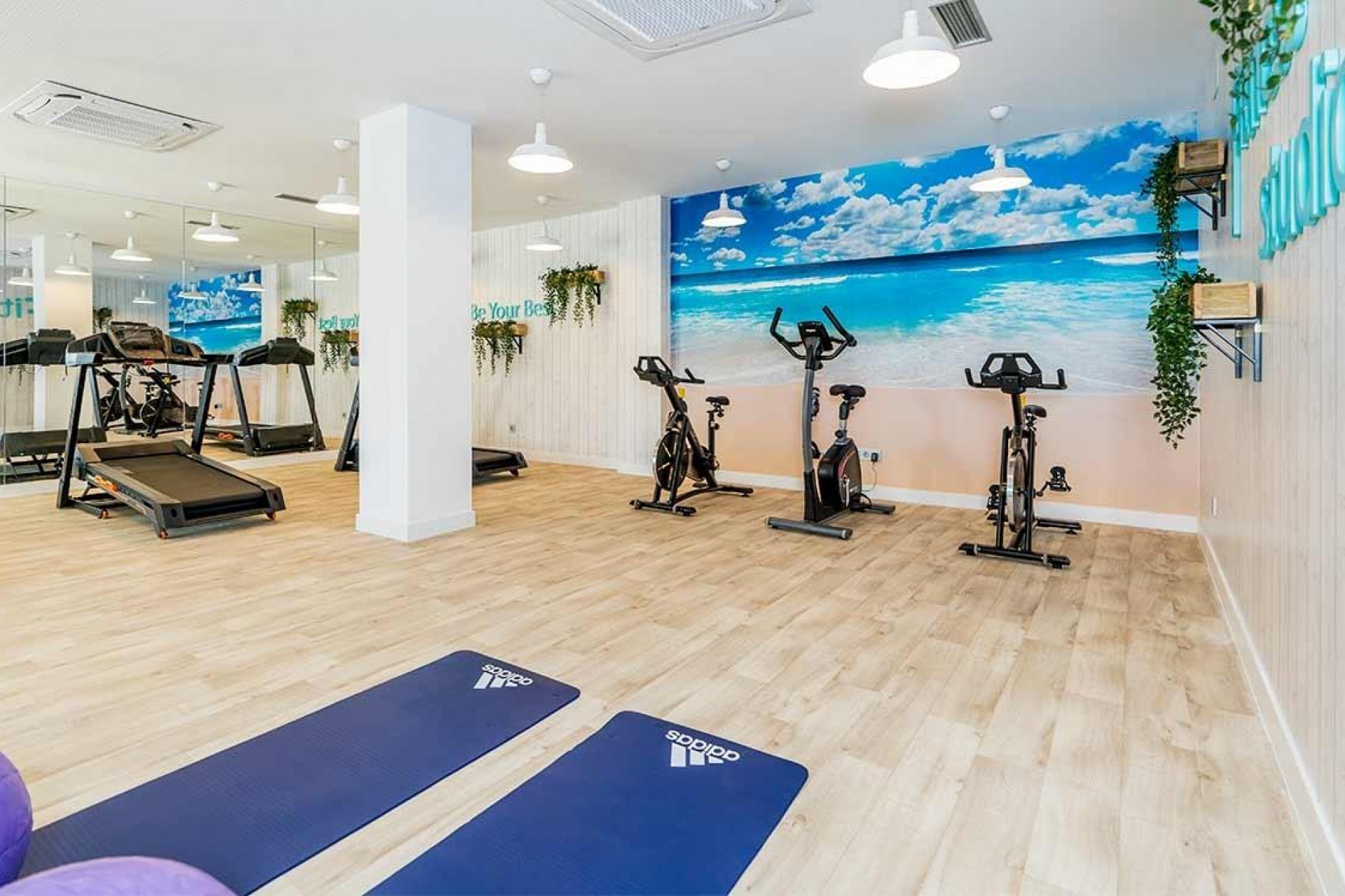 Nieuwbouw Woningen - Penthouse -
Benalmádena