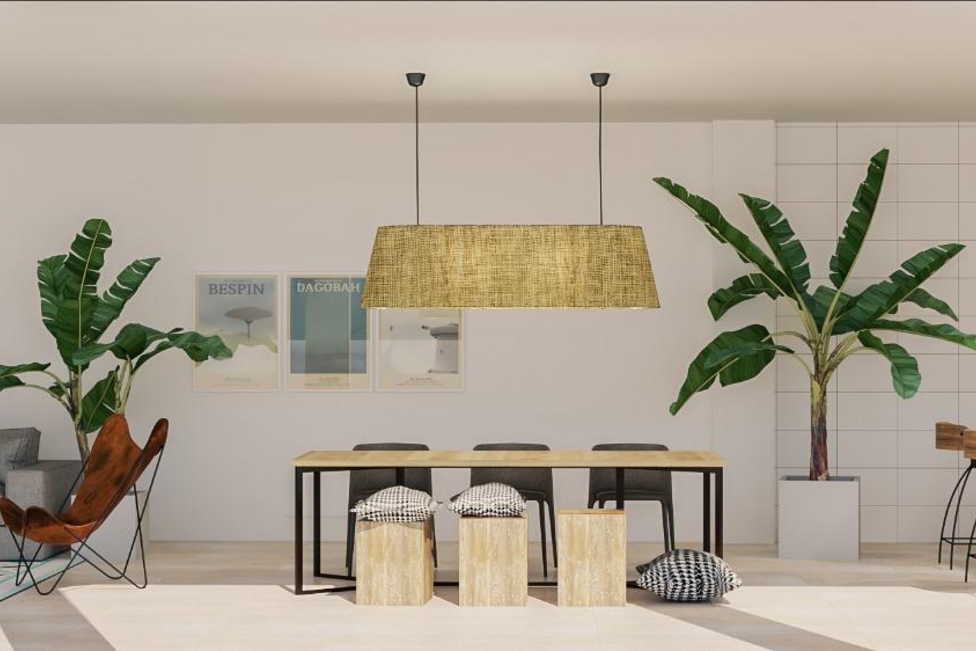 Nieuwbouw Woningen - Penthouse -
Benalmádena