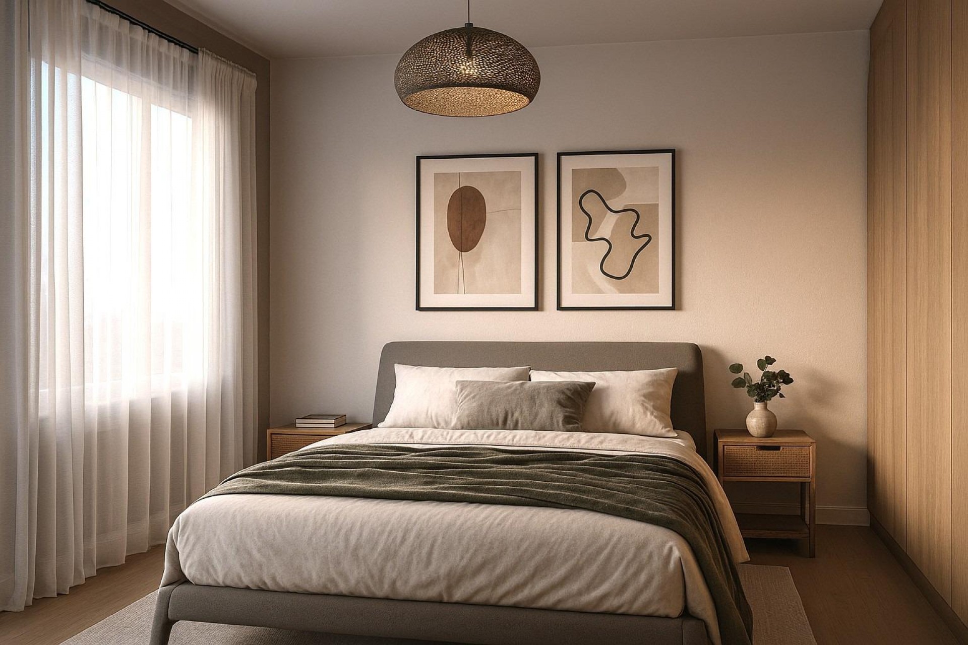 Nieuwbouw Woningen - Penthouse -
Benejúzar