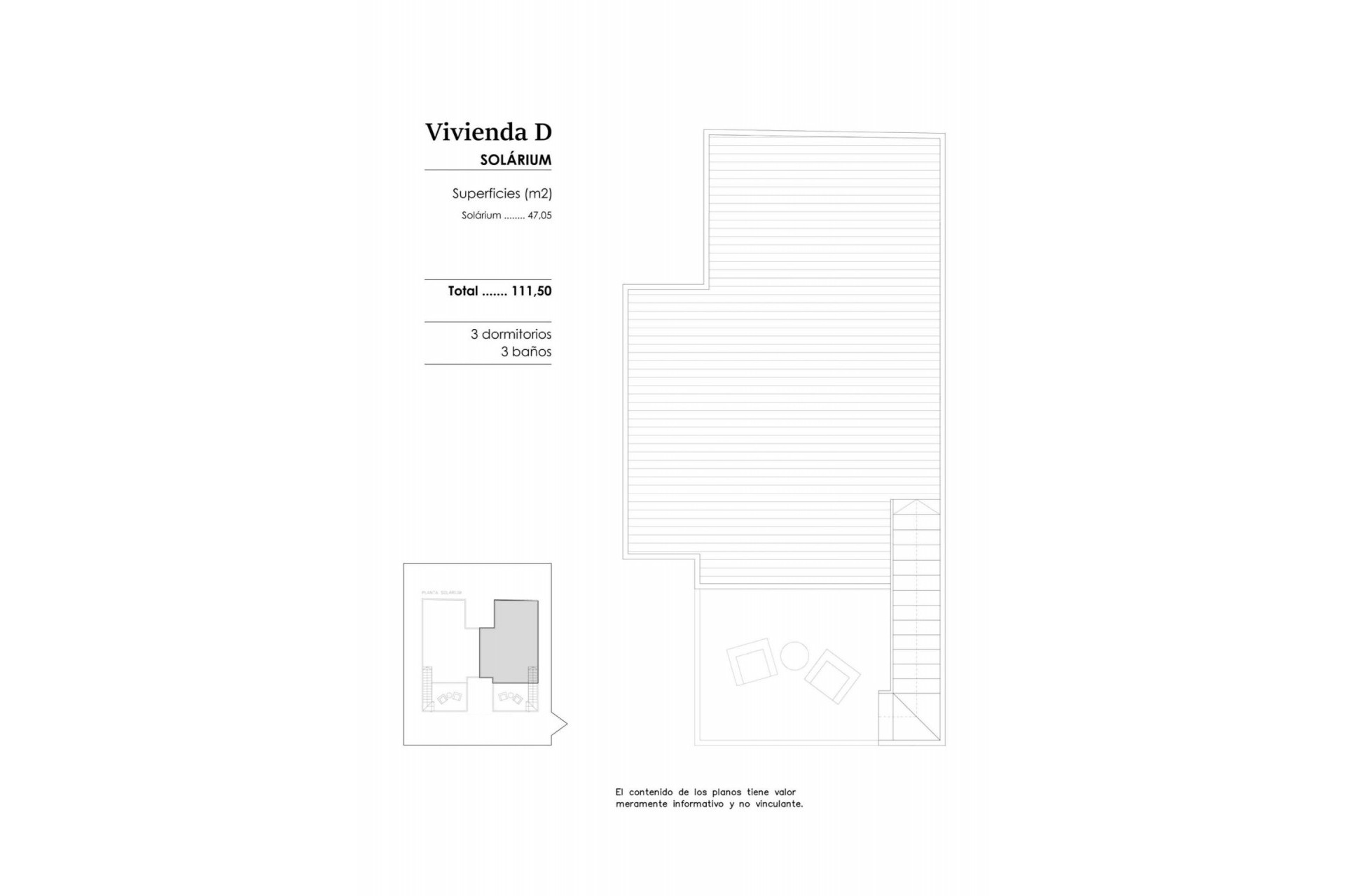 Nieuwbouw Woningen - Penthouse -
Benejúzar