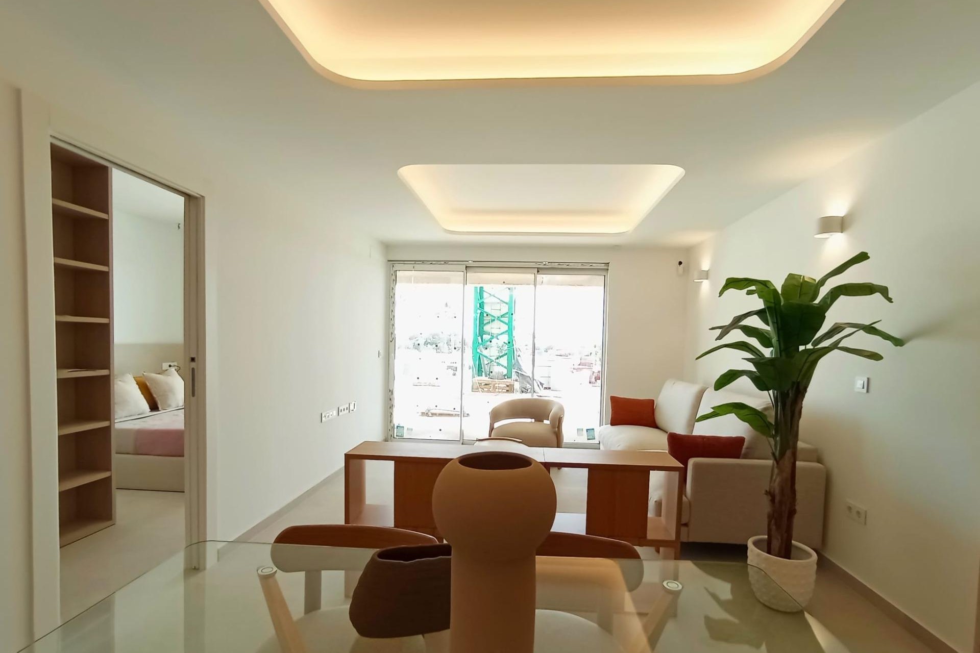 Nieuwbouw Woningen - Penthouse -
Benijofar